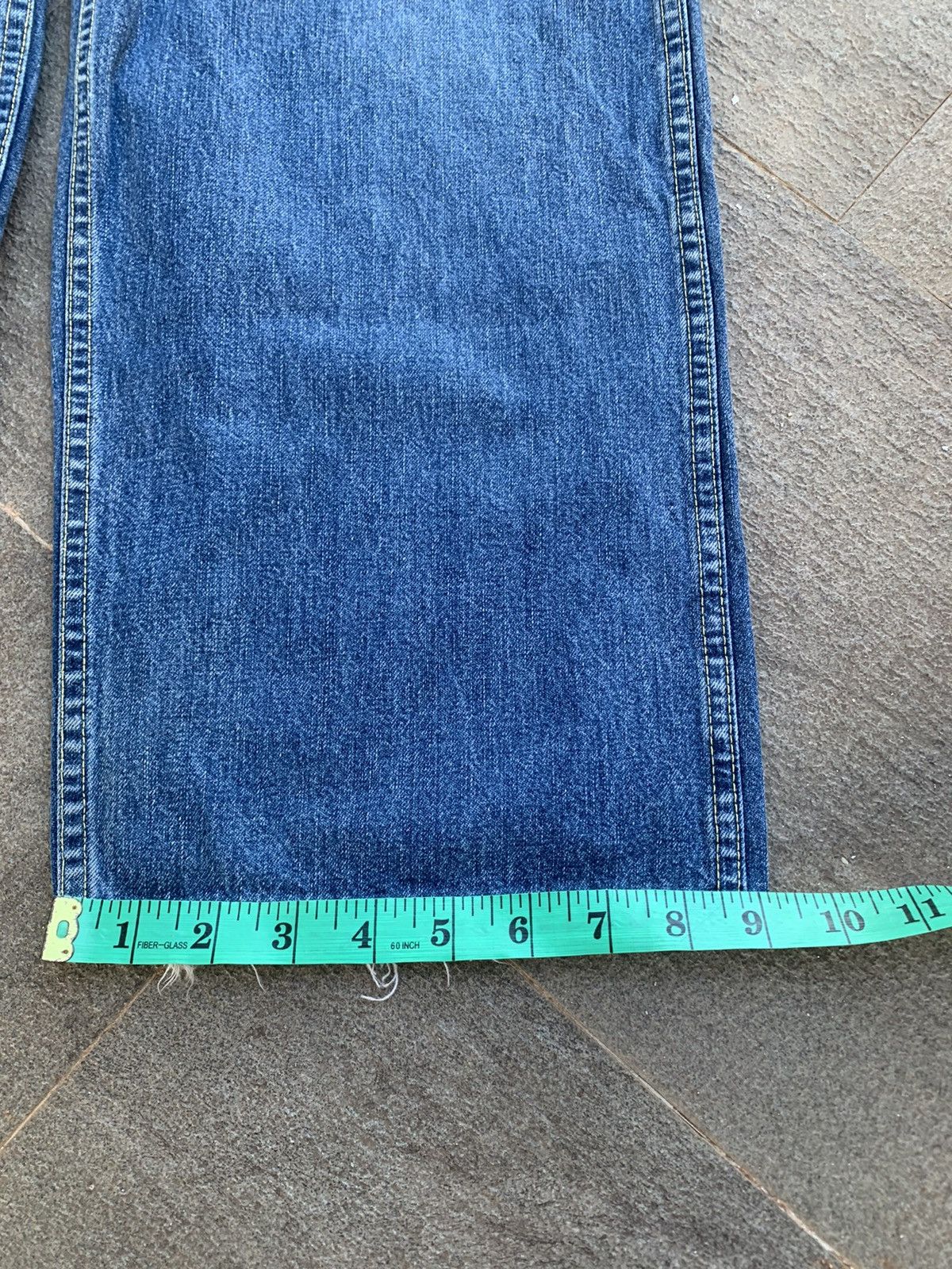 Nepenthes Vintage Nepenthes Jeans Pants Size US 29 - 5 Thumbnail