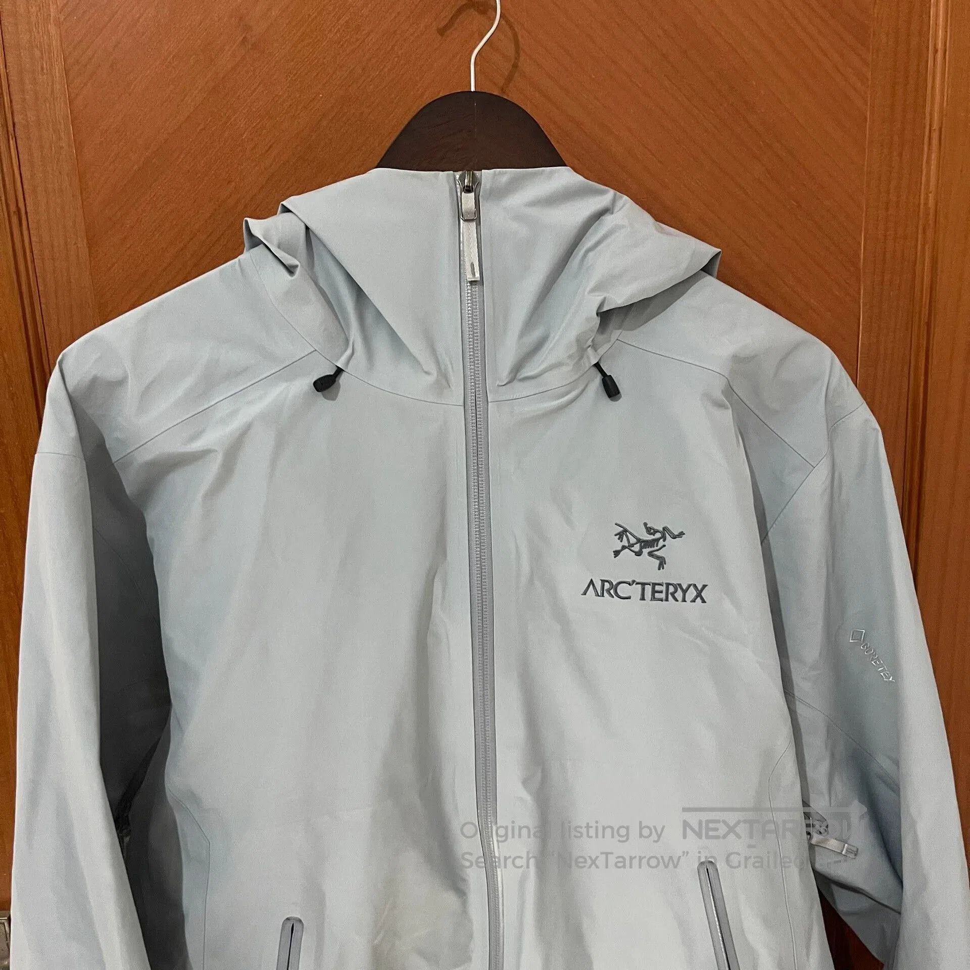 Arc'teryx Arcteryx Beta LT Gore-Tex Jacket for Men. Size US M / EU 48-50 / 2 - 2 Thumbnail