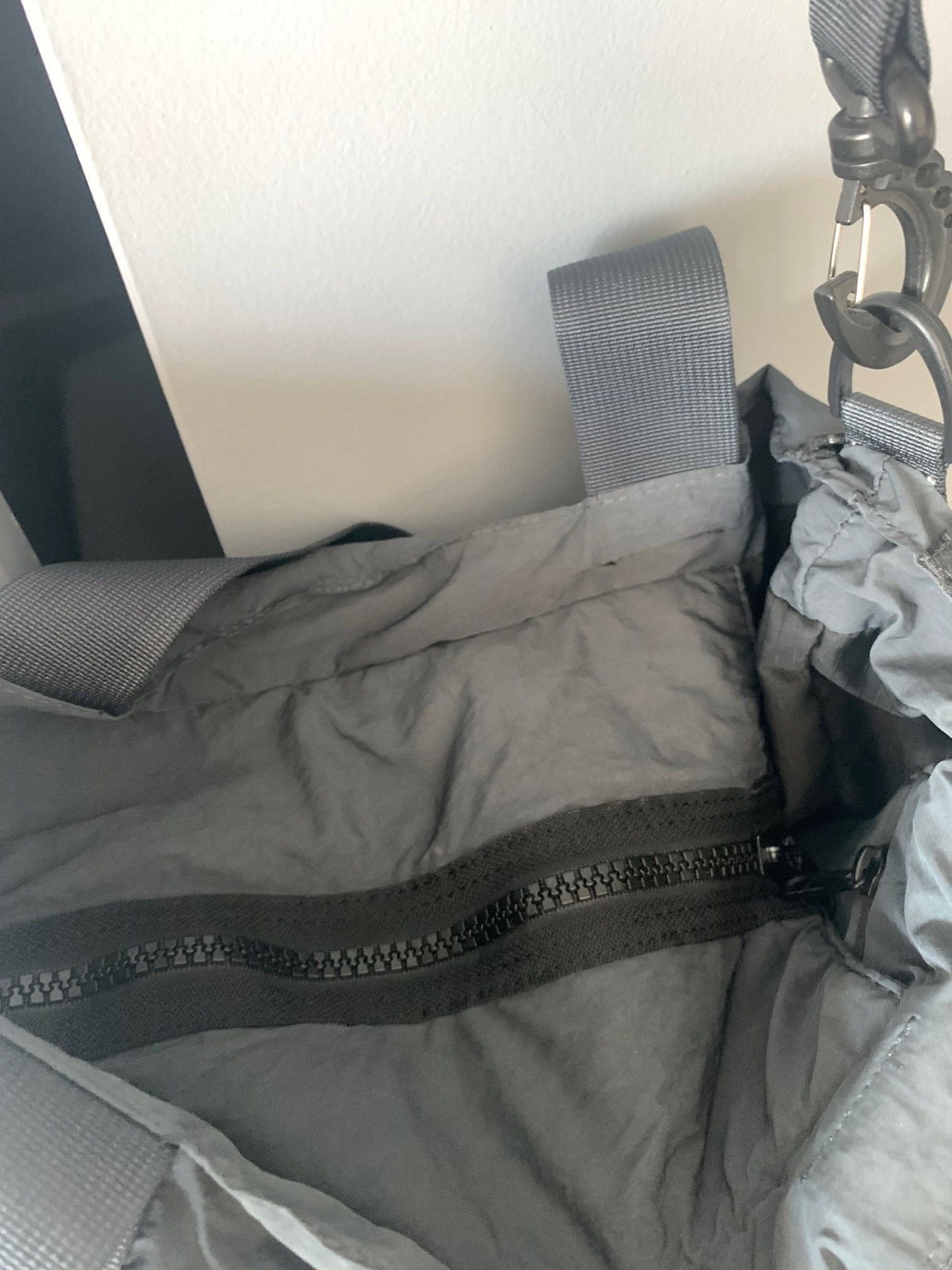 Stone Island Stone Island Laptop Bag Size ONE SIZE - 2 Thumbnail