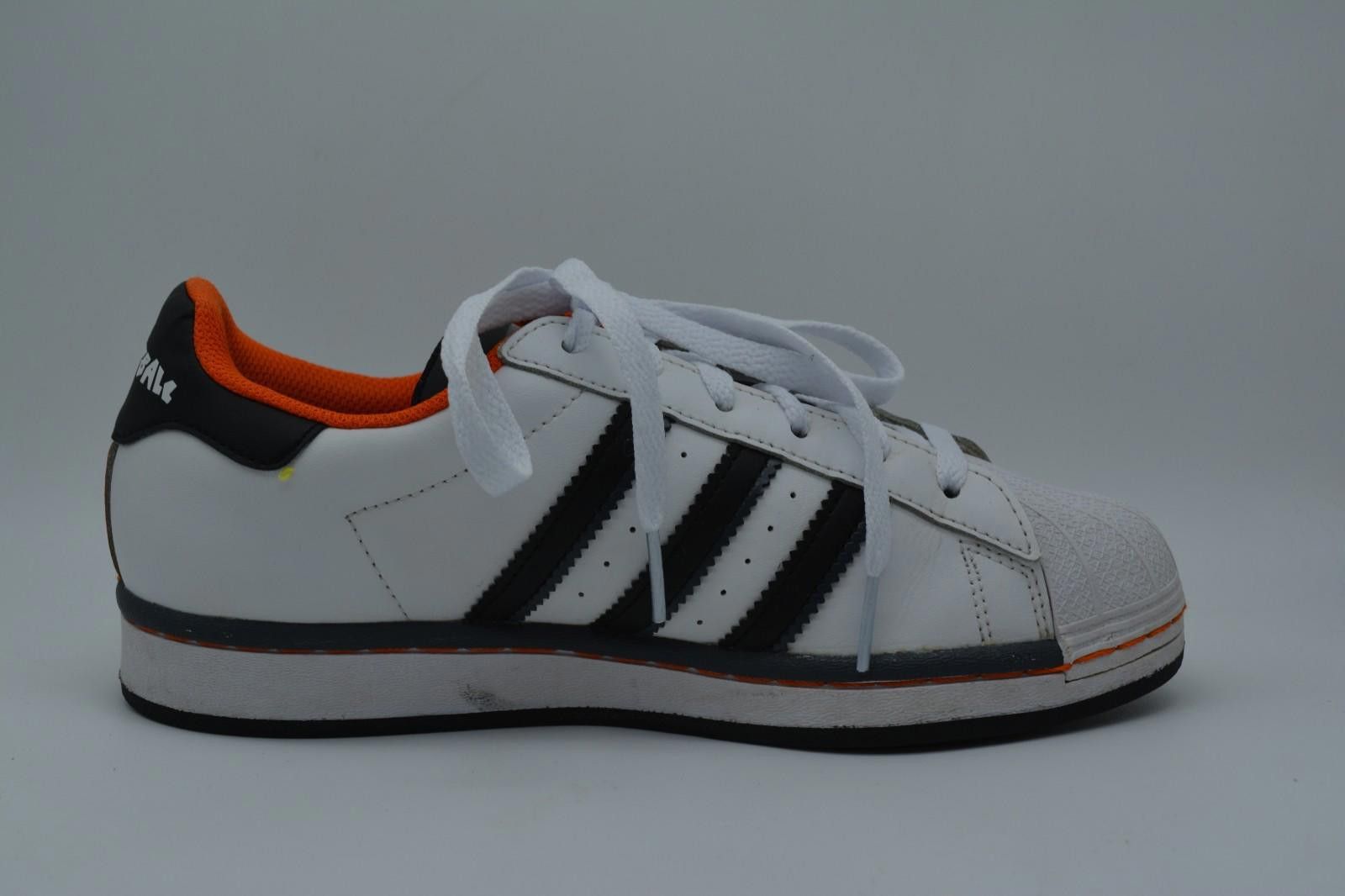 Adidas Adidas Superstar vs Streetball Sneakers FV8271 Size 5 Size US 5 / EU 37 - 5 Thumbnail