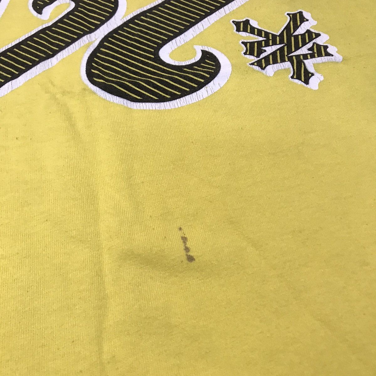 Vintage × Zoo York VINTAGE SKATEBOARDS ZOO YORK 90s RARE TEE Size US L / EU 52-54 / 3 - 7 Thumbnail