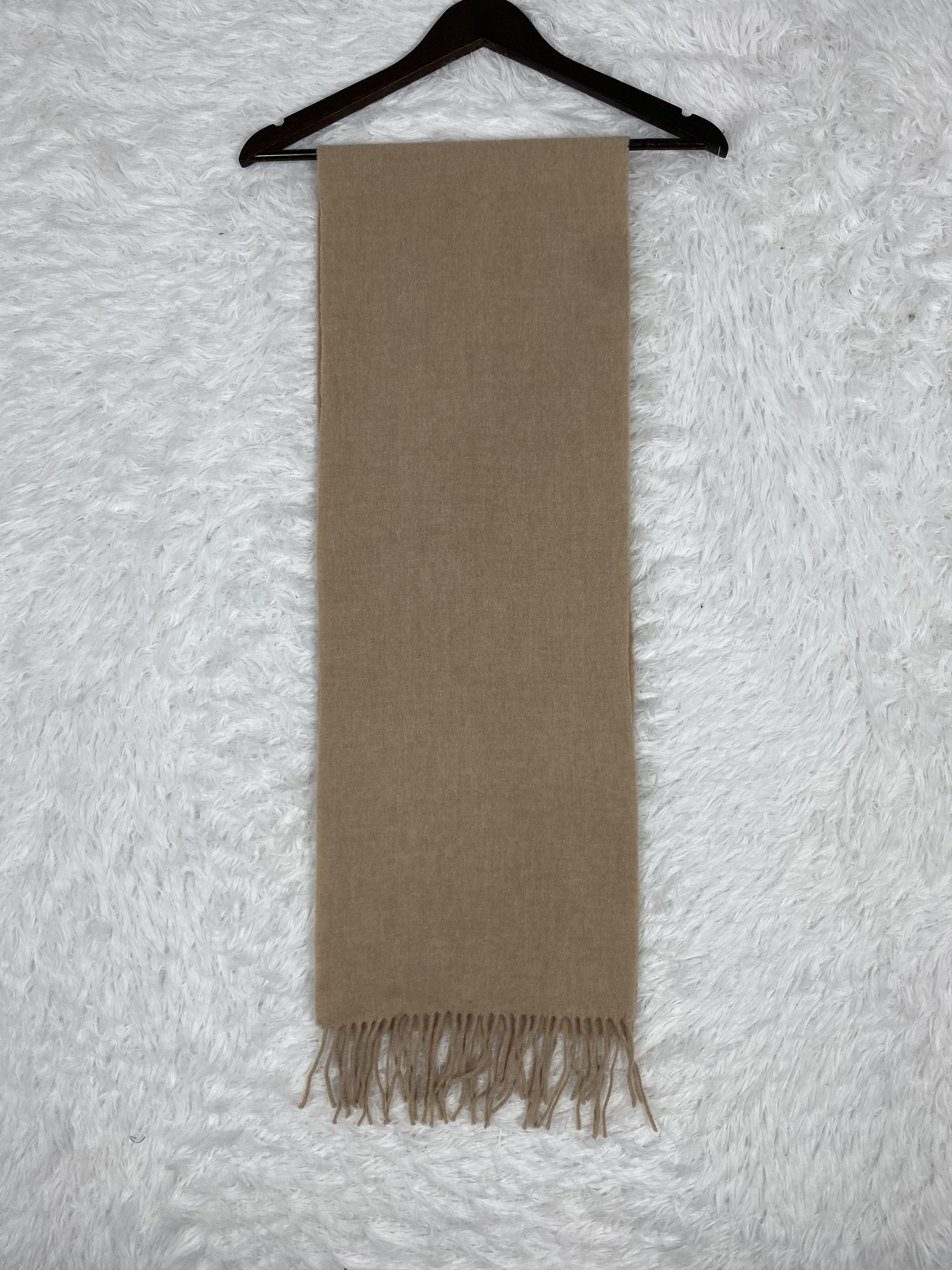 Furla Vintage Furla Scarf / Muffler Neckwear PM0127 Size ONE SIZE - 8 Thumbnail