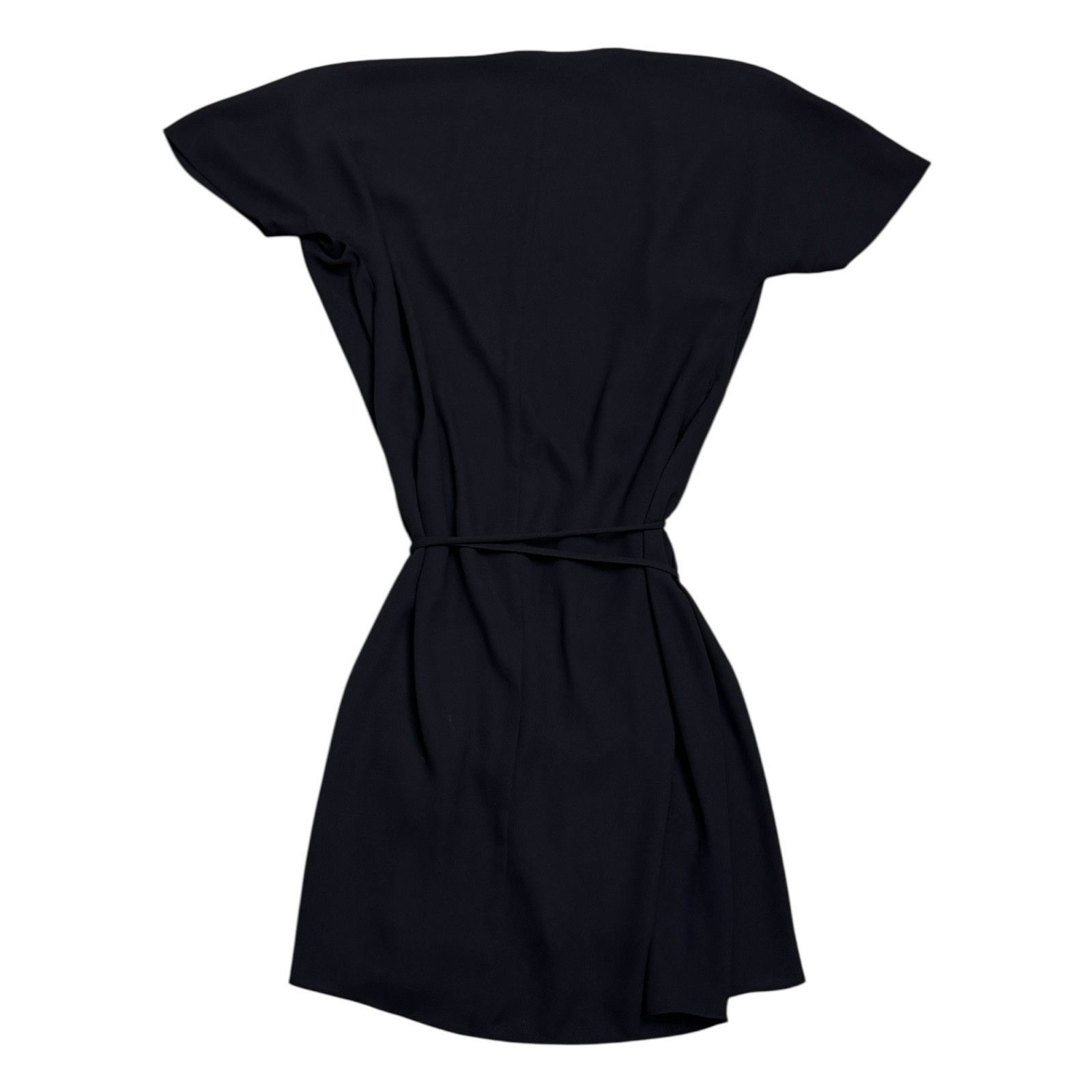 Aritzia BABATON ARITZIA Designer Lightweight Business Dress 2XS Size XXS / US 00 / IT 34 - 3 Thumbnail
