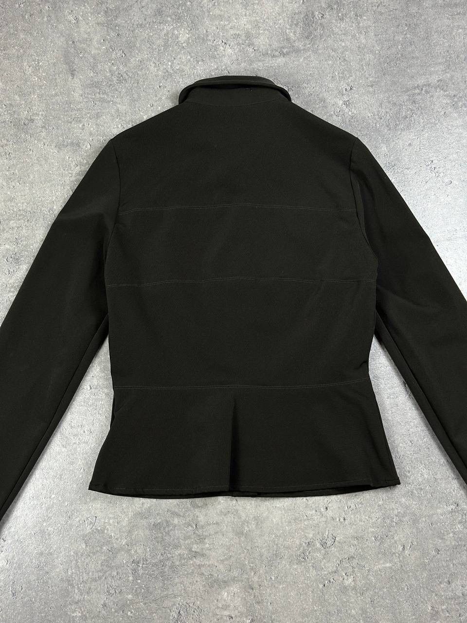Versace Vintage Jacket Versace Jeans Couture Shirt Elegant Classic Size M / US 6-8 / IT 42-44 - 9 Thumbnail