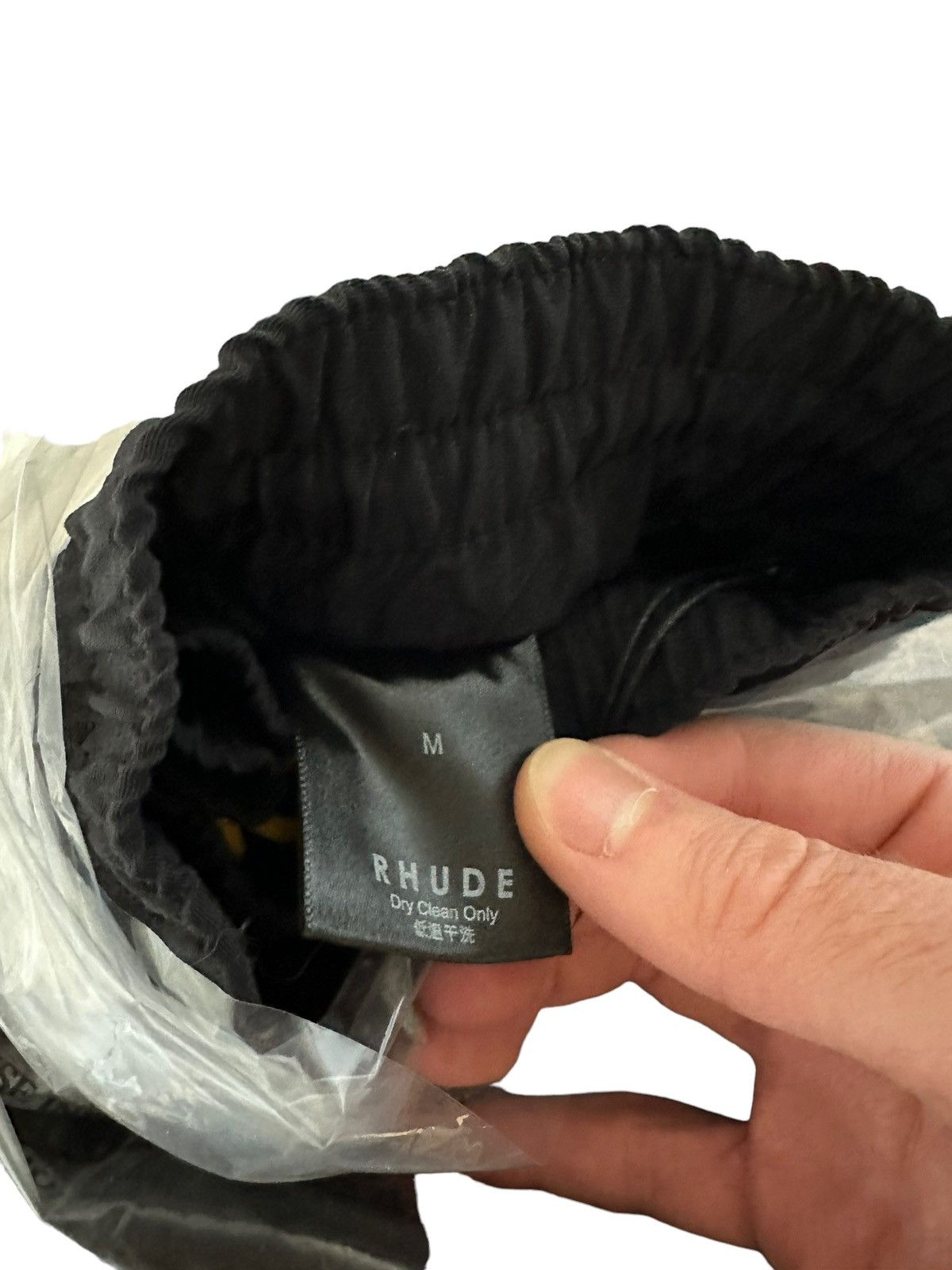 Rhude SzM Camo Flight Pant Jogger Size US 32 / EU 48 - 9 Thumbnail