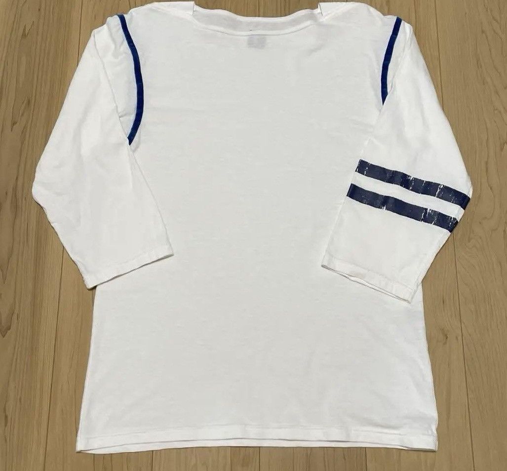 Kapital 3/4 Sleeve Shirt Size US L / EU 52-54 / 3 - 1 Thumbnail