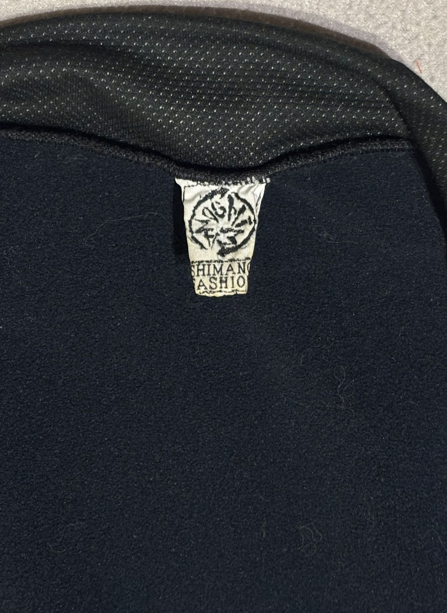 Bicycle Shimano Windstopper Vintage Cycling Jacket, Size XXL Size US XXL / EU 58 / 5 - 21 Thumbnail