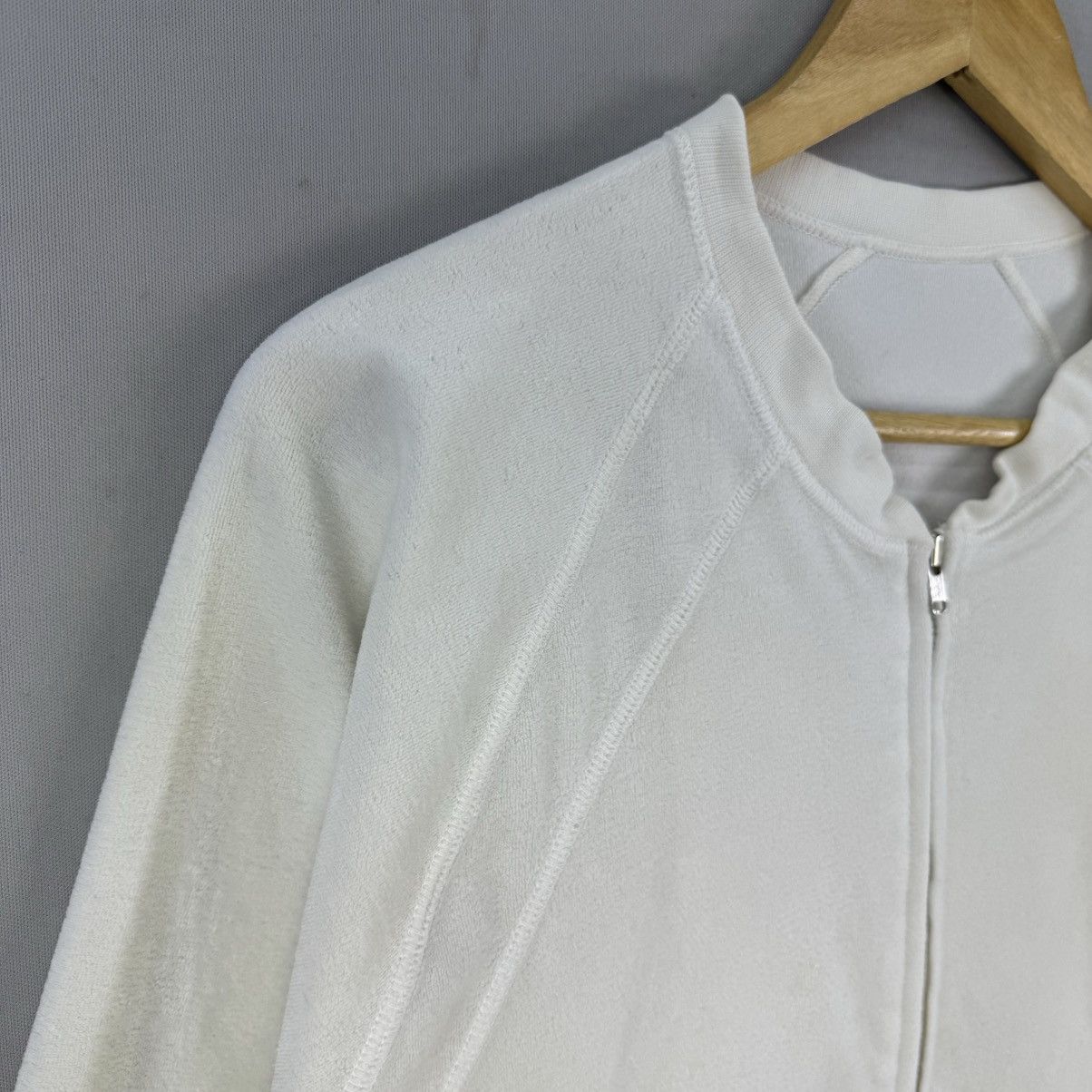 Mademoiselle Non Non Mademoiselle Non Non Sports Light Jacket Size US S / EU 44-46 / 1 - 2 Thumbnail