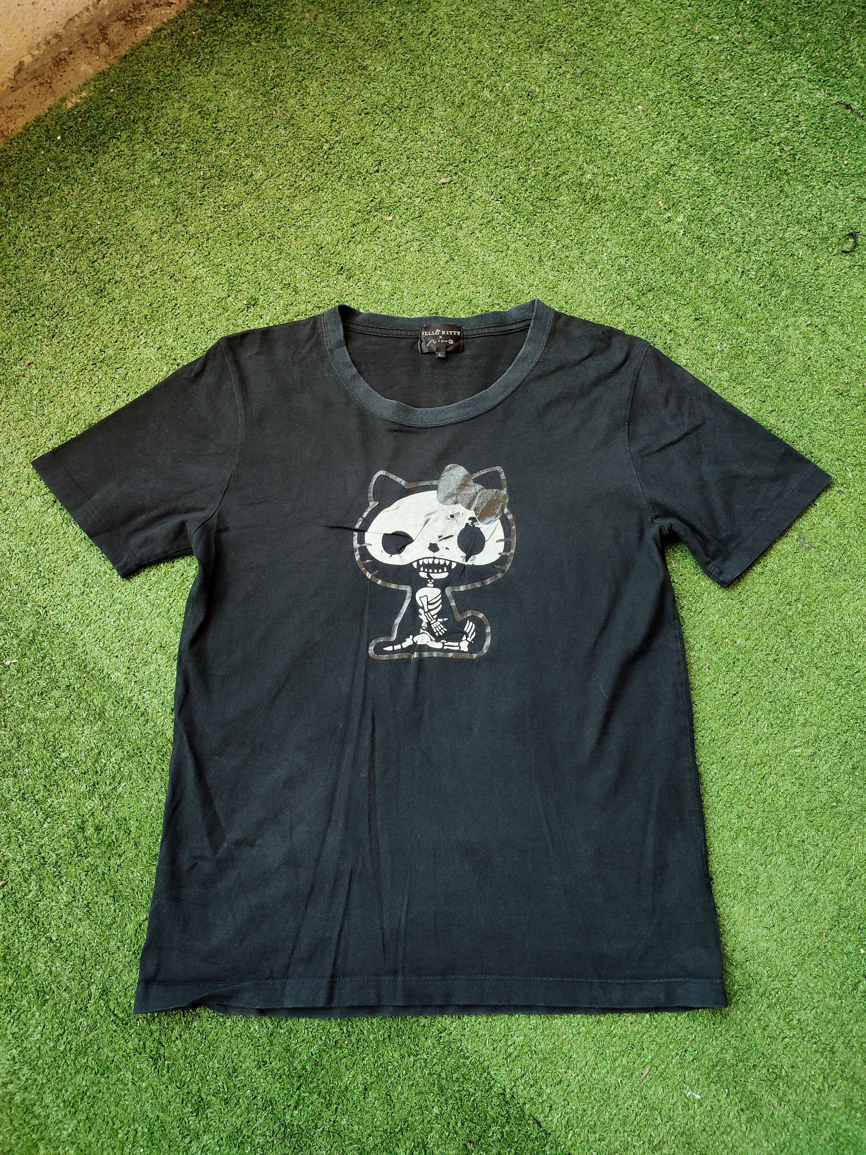 Vintage Hello Kitty Tees
