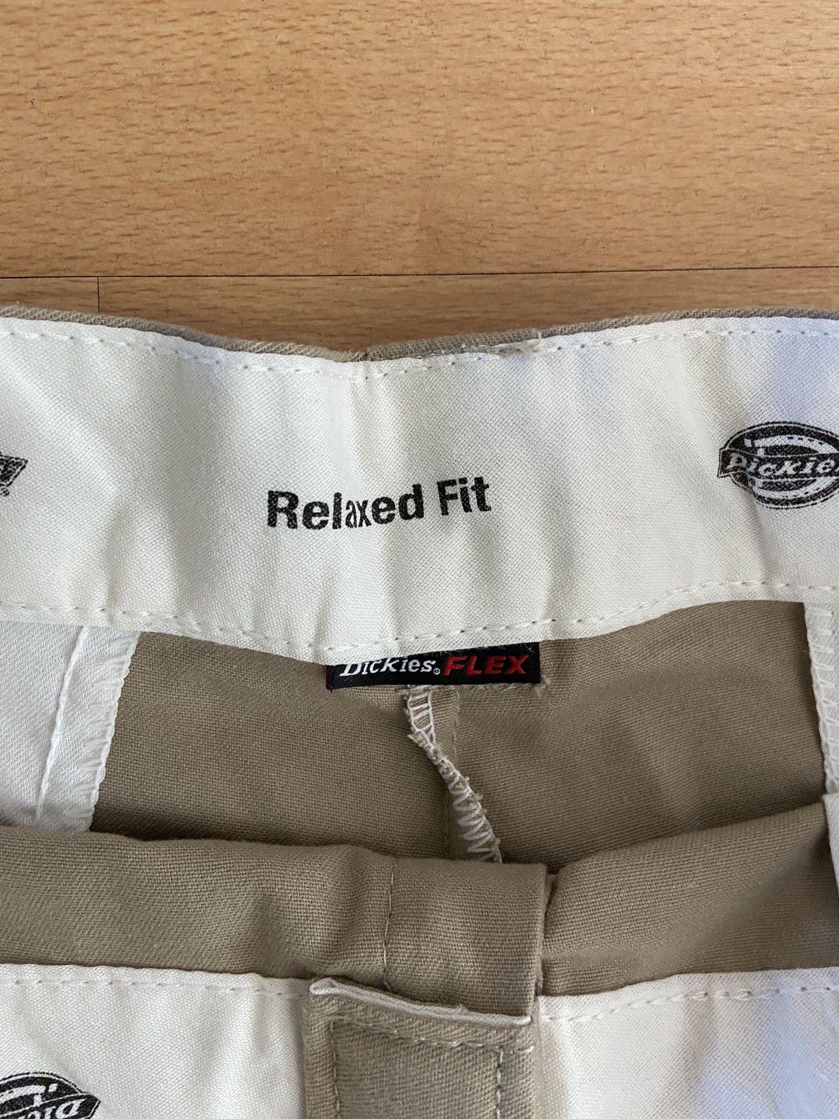 Dickies Dickies Relaxed Fit Shorts Size US 34 / EU 50 - 3 Thumbnail