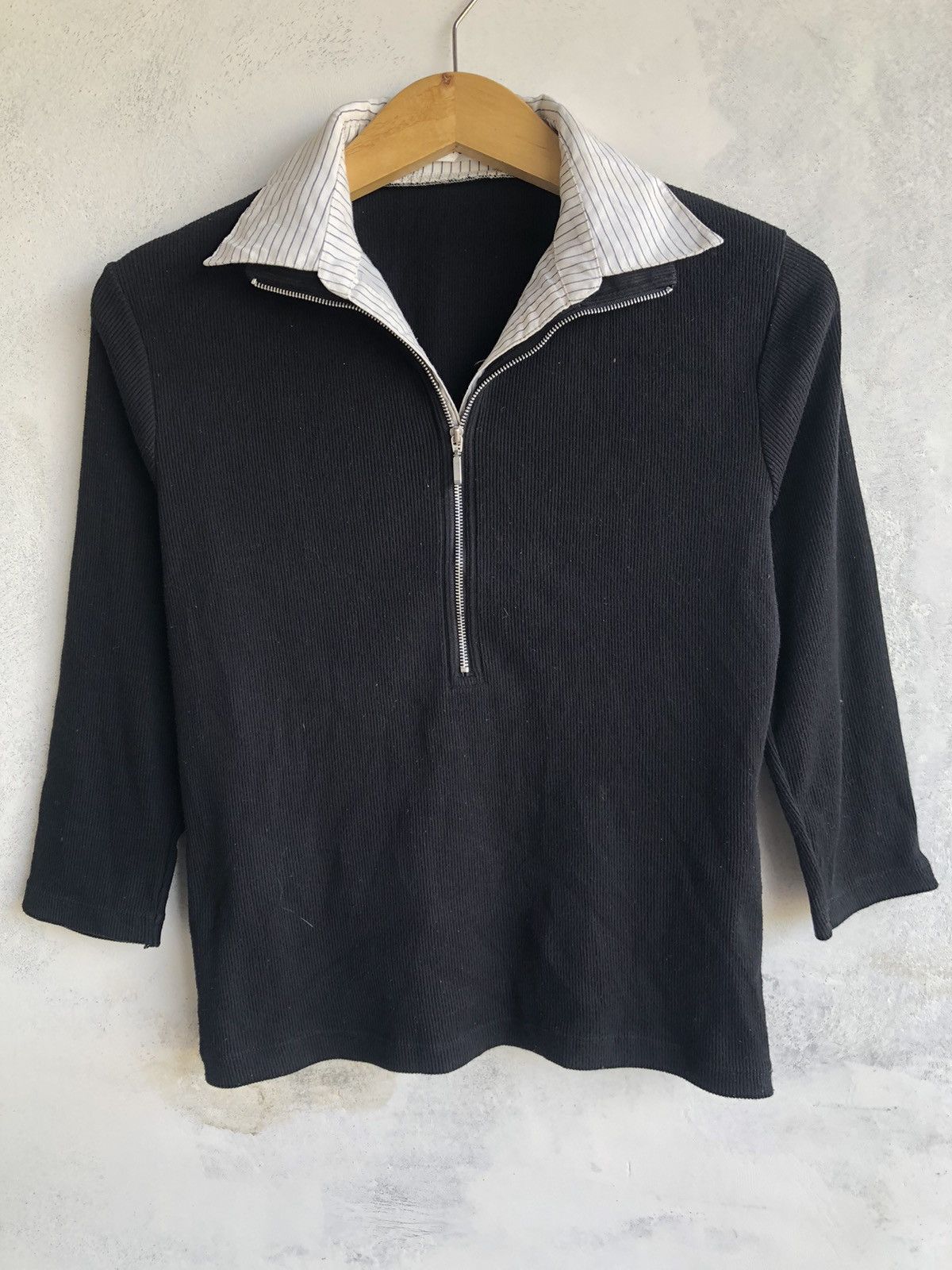 If Six Was Nine Japanese Double Layer Ifsixwasnine LGB Style Size US M / EU 48-50 / 2 - 1 Thumbnail
