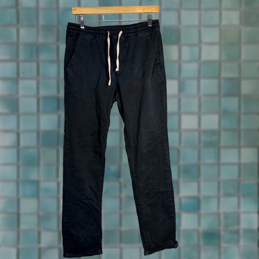Marine Layer VINTAGE? No. Size US 30 / EU 46 - 1 Thumbnail
