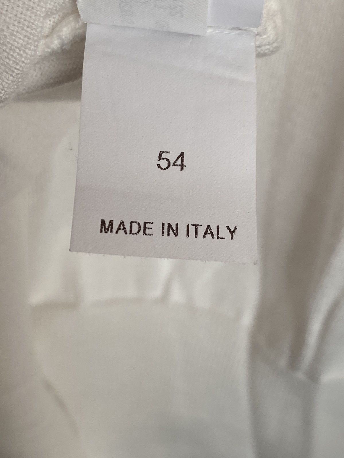 Brunello Cucinelli 🔥 Brunello Cucinelli Sweater Jumper Model: M29802000 Size US L / EU 52-54 / 3 - 13 Thumbnail