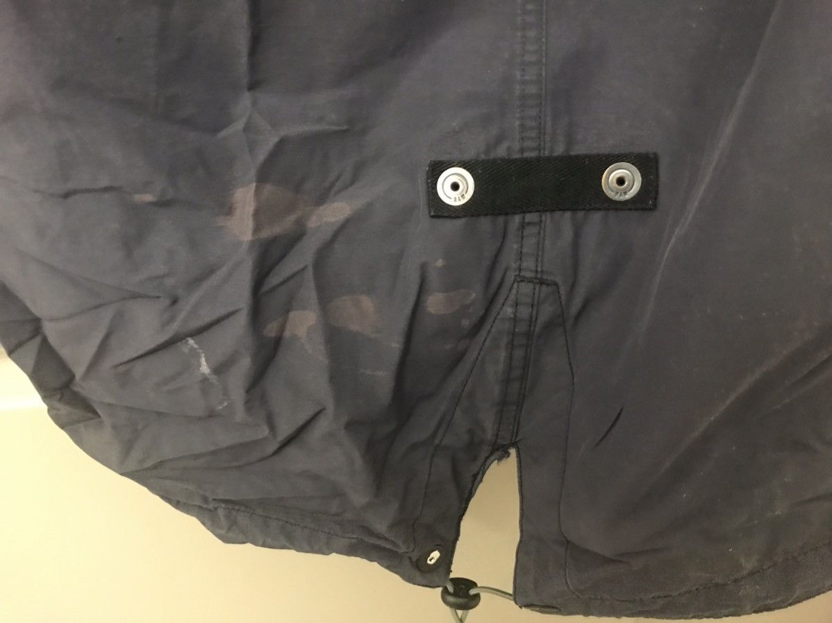 G-Star G-STAR RAW HOODED PARKA Size US XXL / EU 58 / 5 - 6 Thumbnail