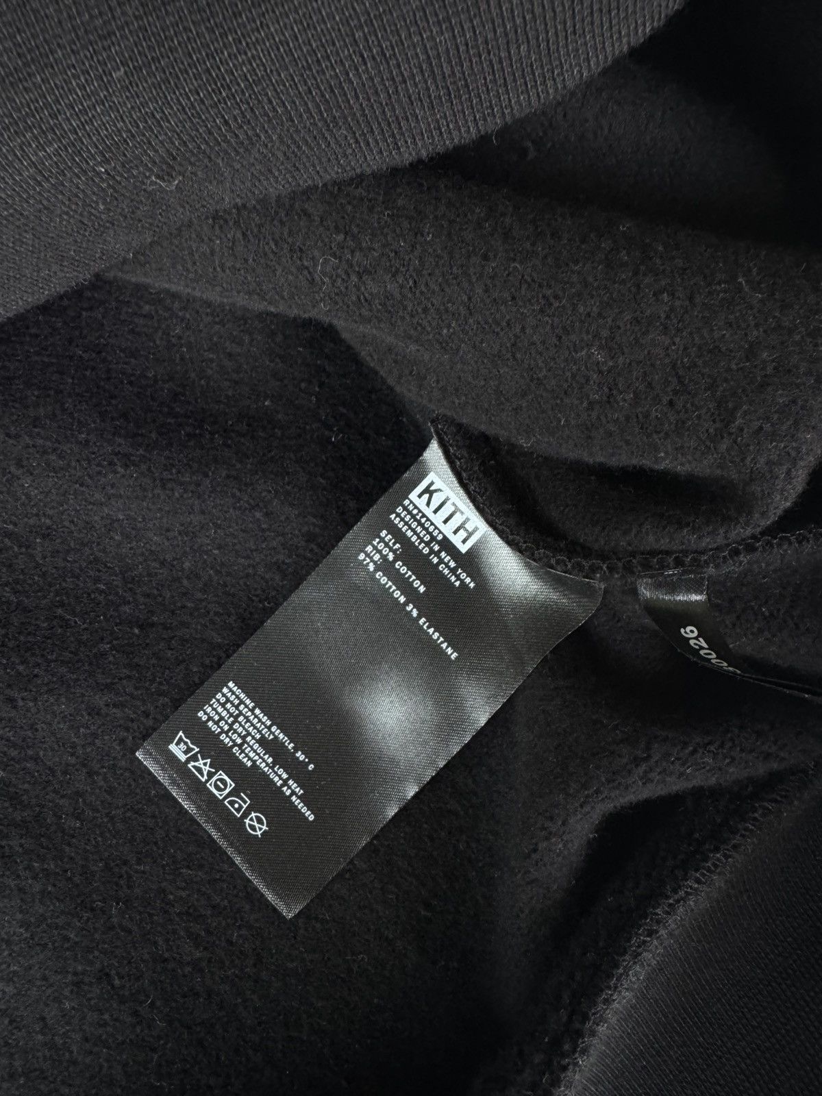 Kith Kith Treats Temptation Crewneck Size US M / EU 48-50 / 2 - 5 Thumbnail