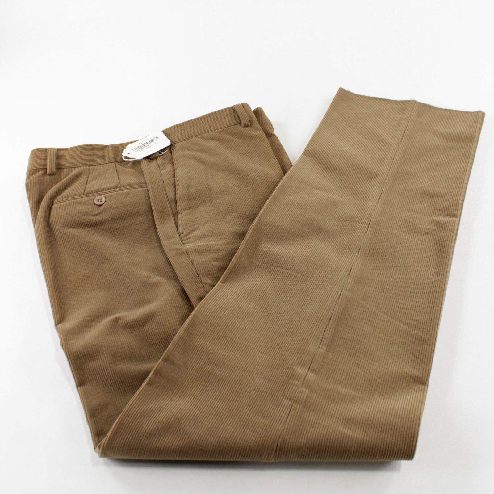 Coppley Coppley New without tags Dress Pants Size 34 US In Brown Size US 34 / EU 50 - 2 Thumbnail
