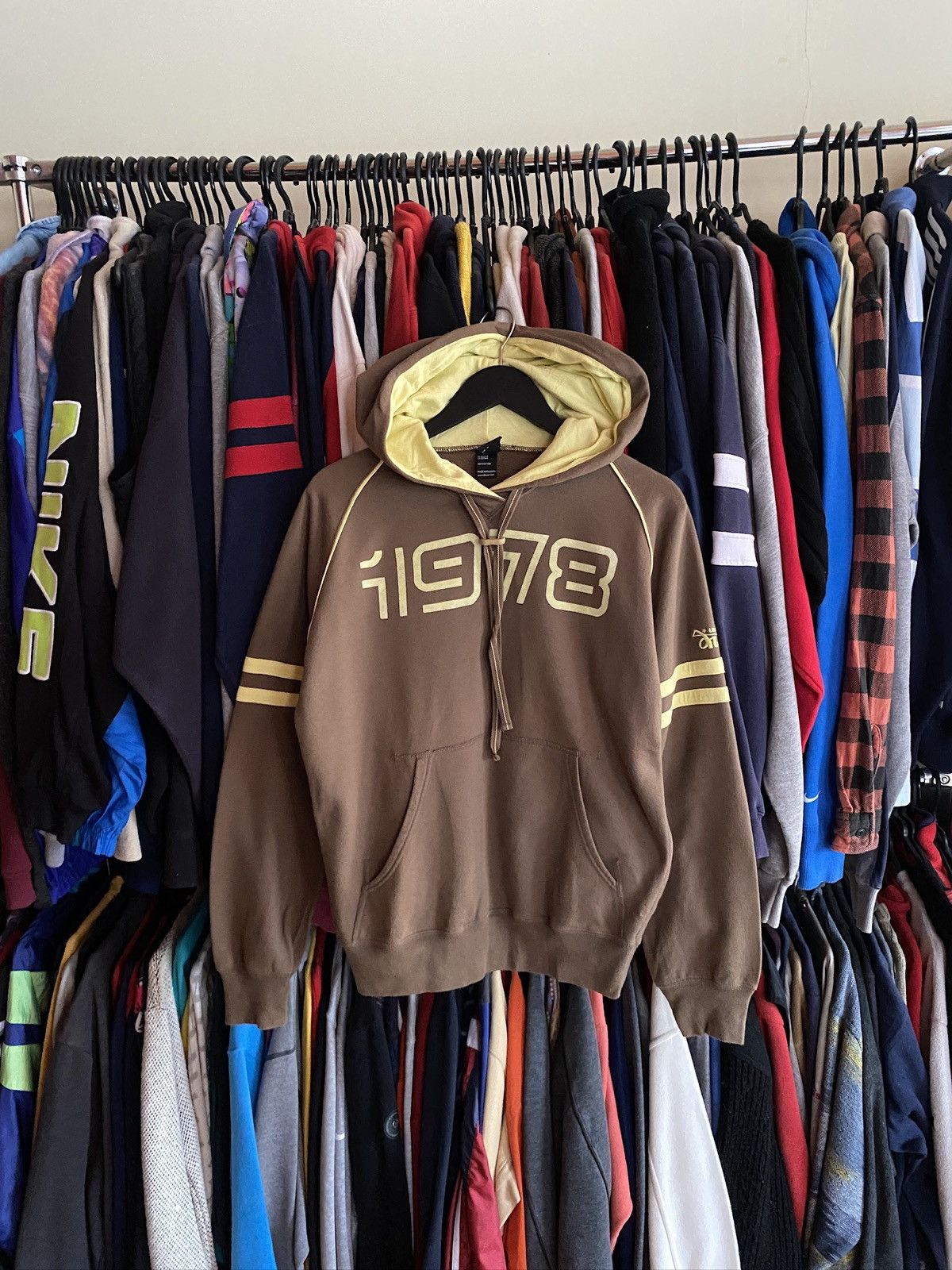 Diesel VINTAGE DIESEL AVANT GARDE HOODIE 90s Size US M / EU 48-50 / 2 - 1 Thumbnail