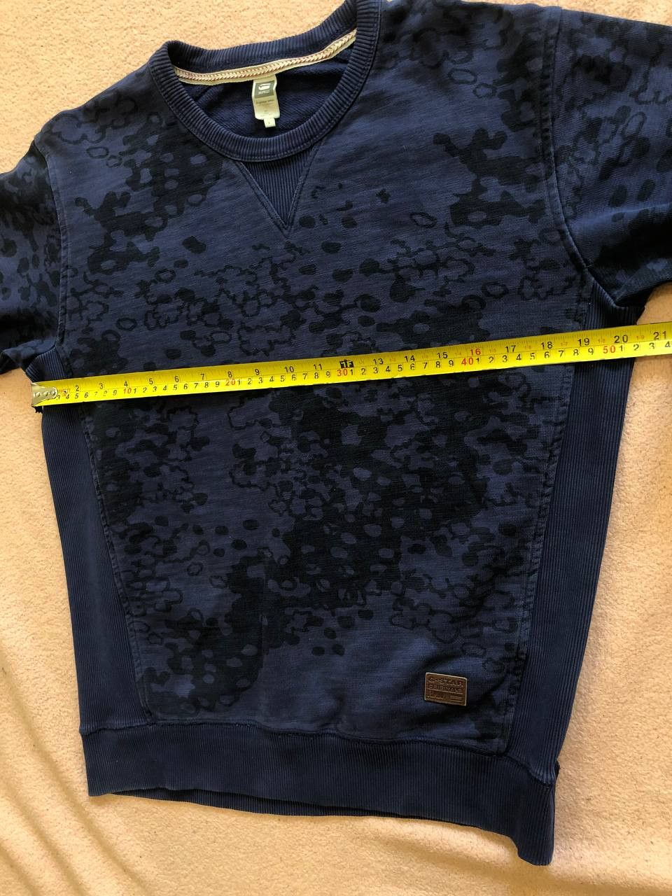 G-Star G-Star Sweater Size L / US 10 / IT 46 - 12 Thumbnail
