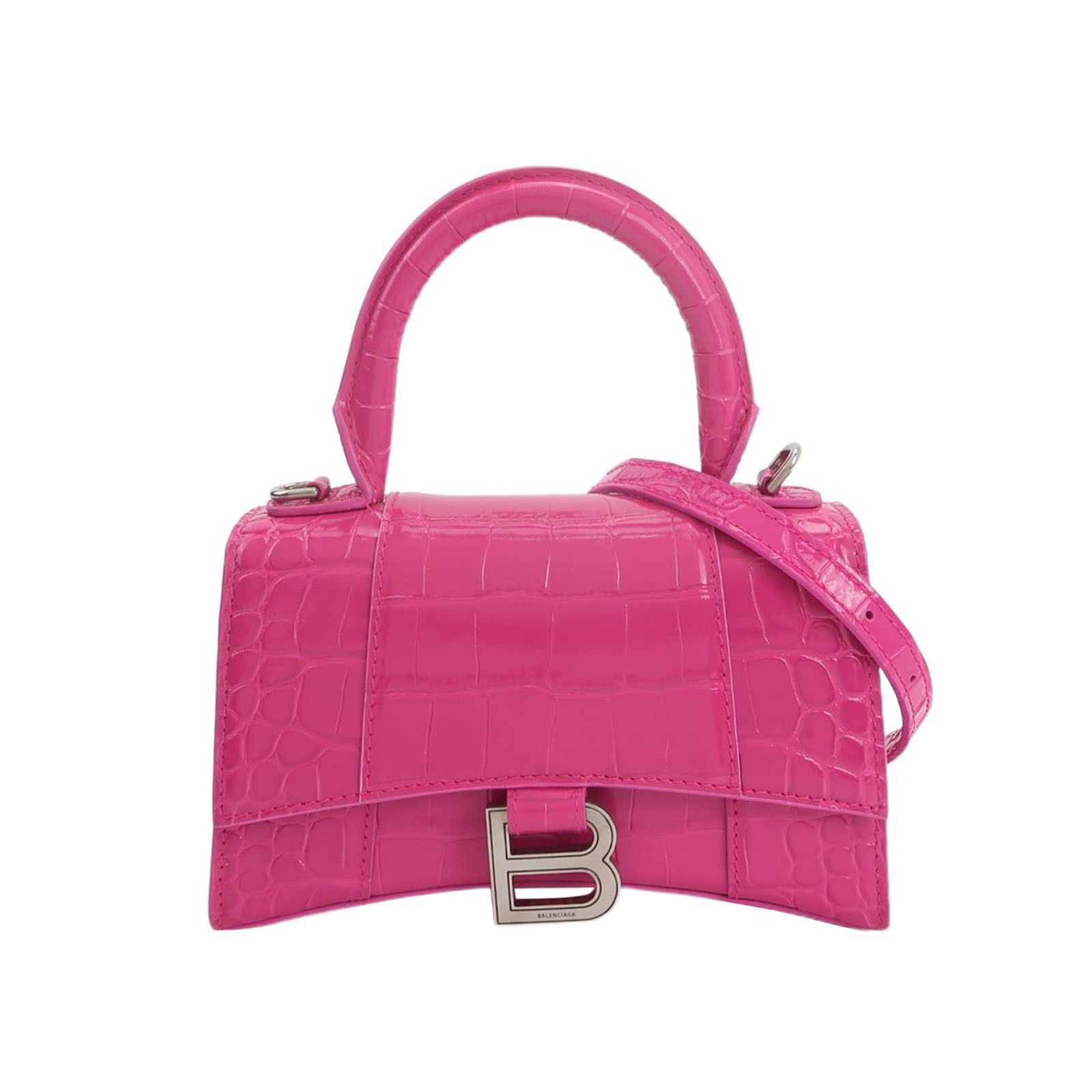 Balenciaga Balenciaga Women os Shoulder Bags Size ONE SIZE - 1 Thumbnail