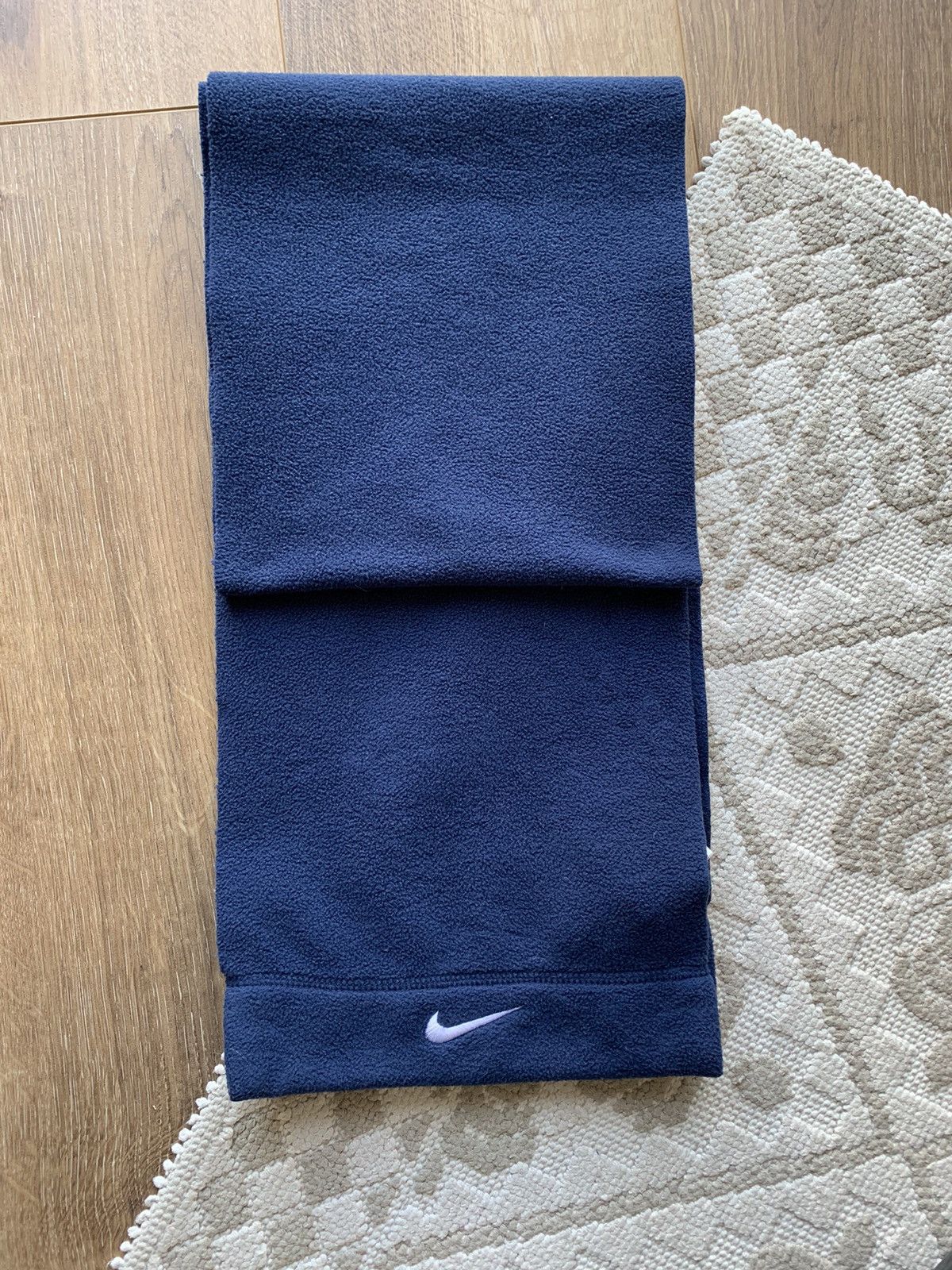 Nike × Vintage Vintage Nike scarf Size ONE SIZE - 5 Thumbnail