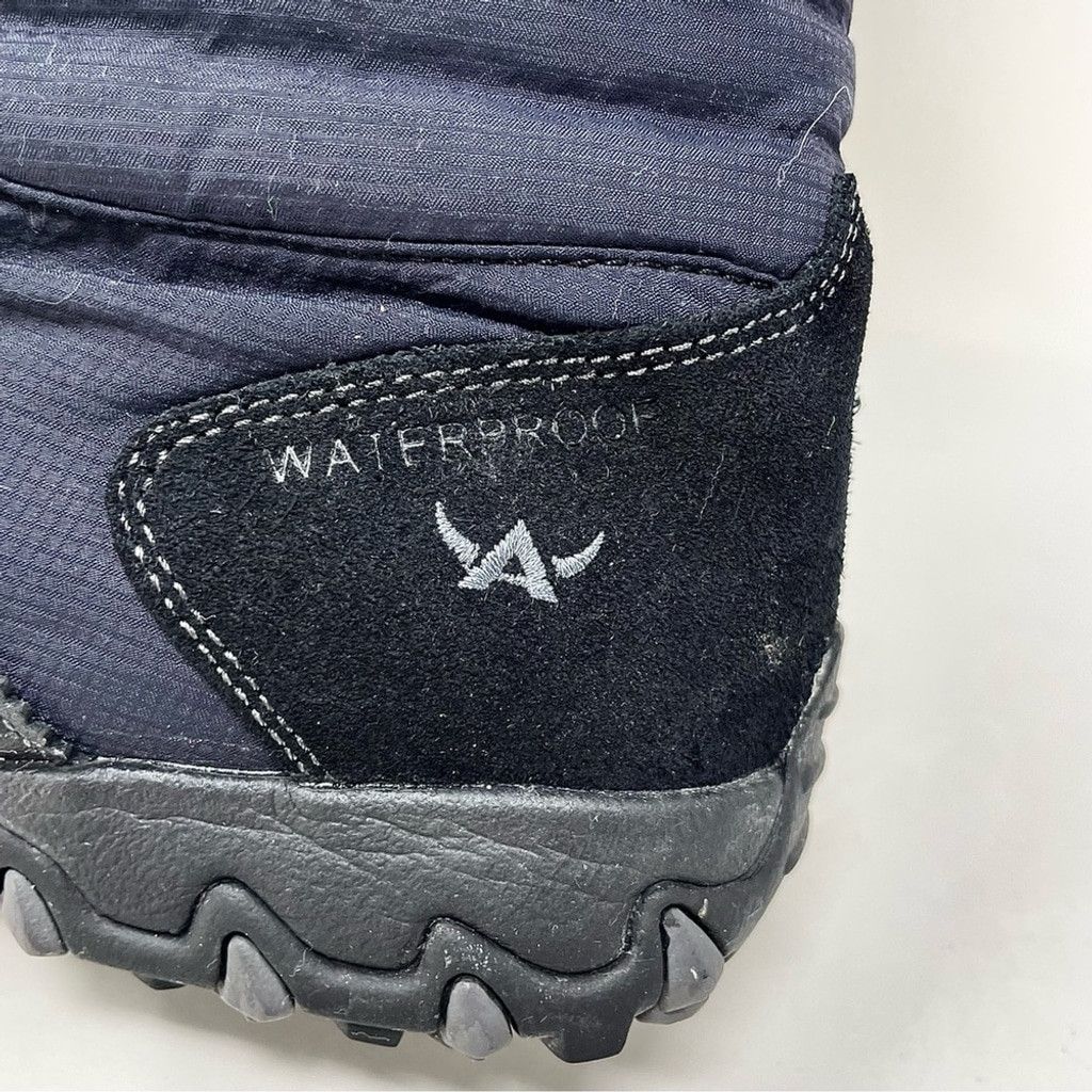 Mephisto Mephisto Allrounder Quilted Pullon Snow Boots Size 39 Size US 9 / IT 39 - 7 Thumbnail