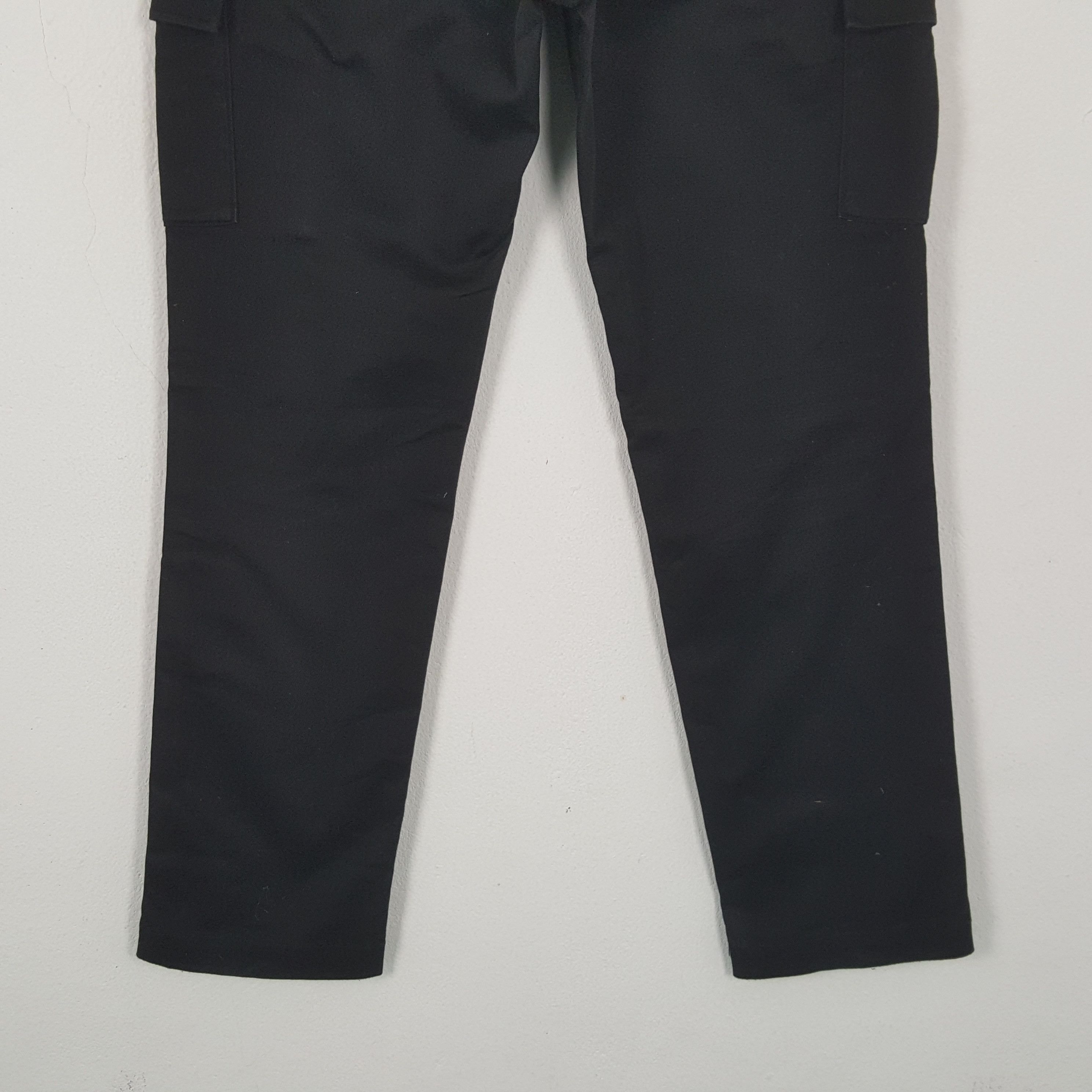 Dickies Dickies Streetwear Cargo Style Pants RR10 Size US 34 / EU 50 - 6 Thumbnail