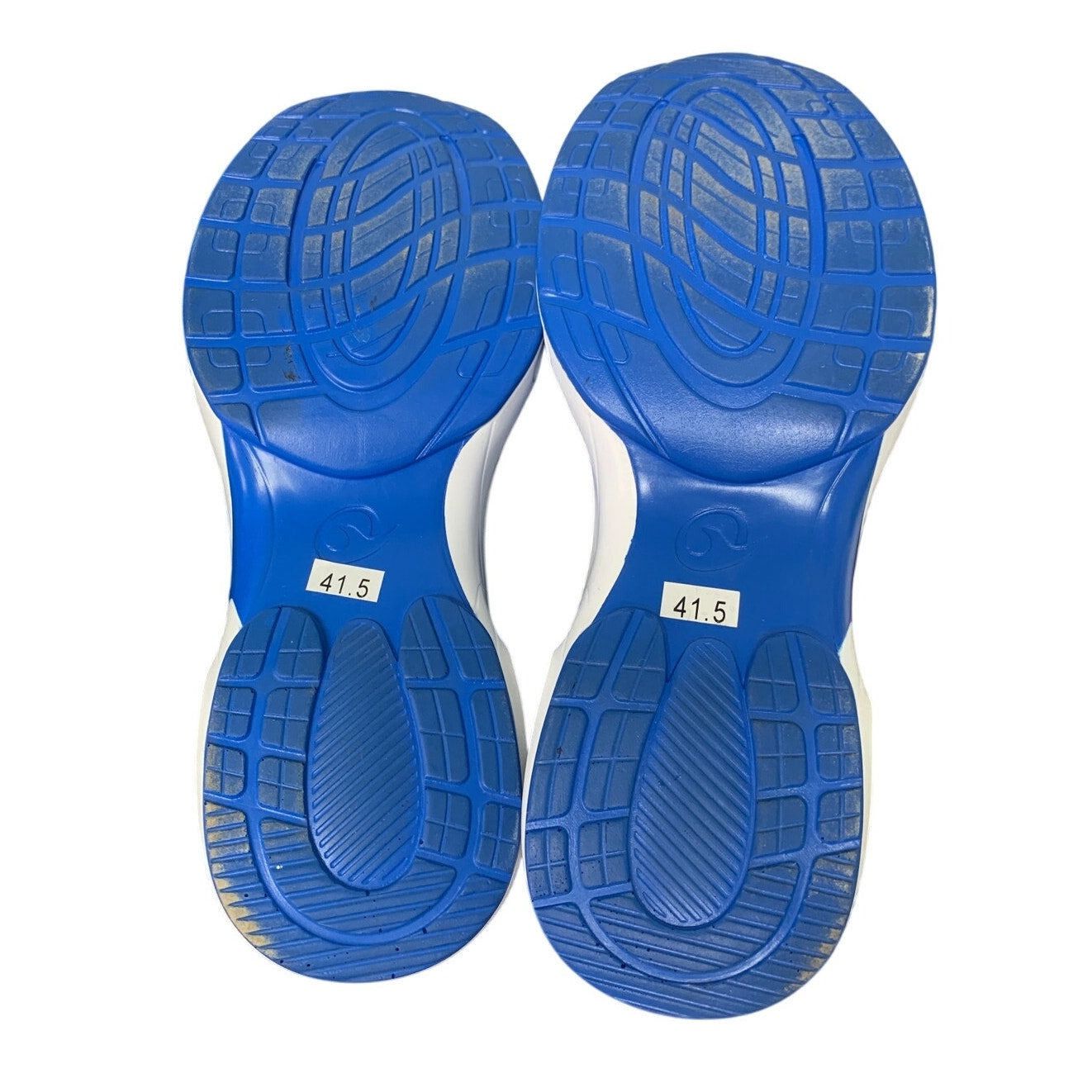 Other WNA Women's Size 9.5 Blue Mesh Air Cushioned Athletic Shoes Size US 9.5 / IT 39.5 - 7 Thumbnail