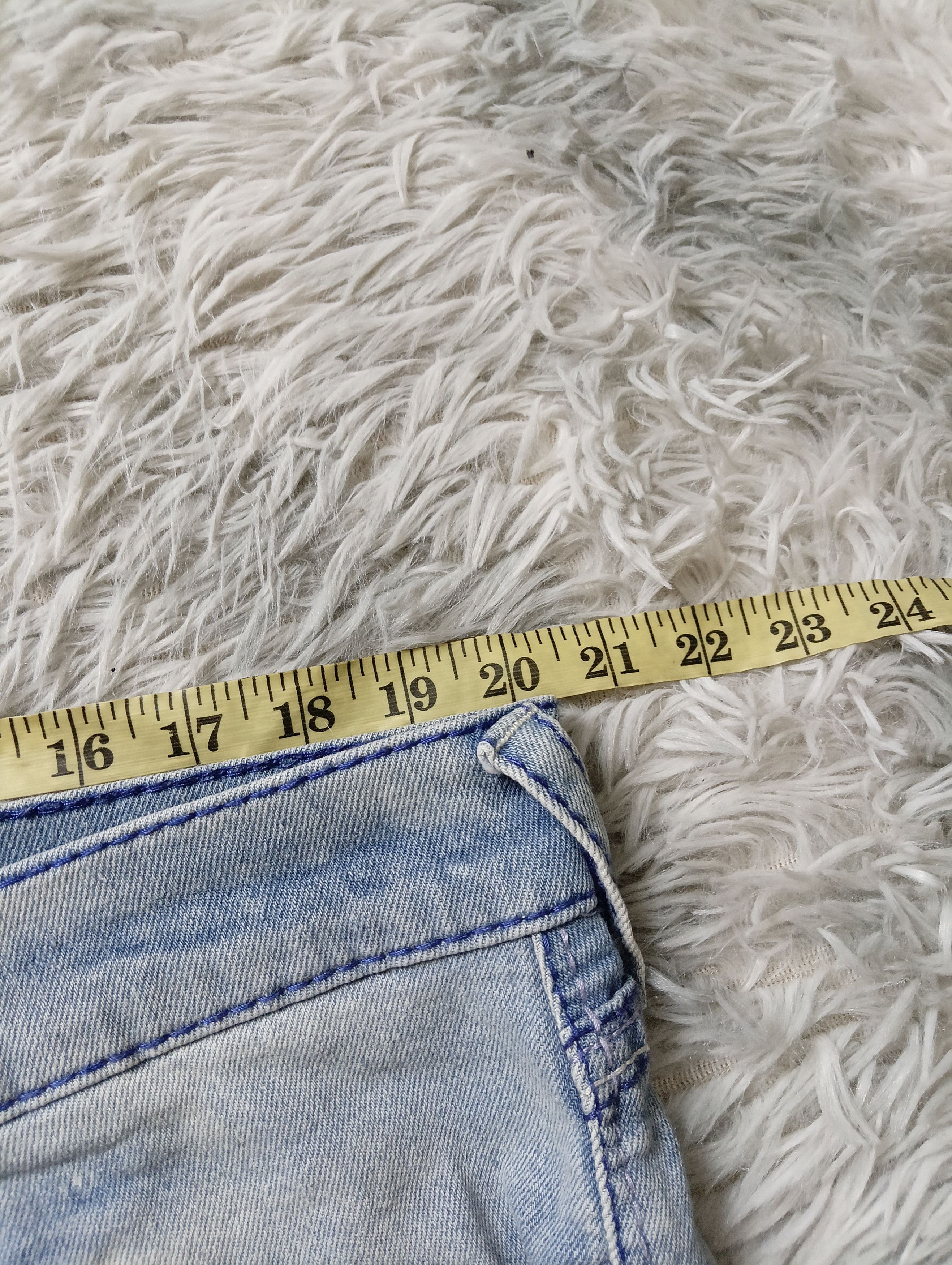 True Religion True Religion Size US 40 / EU 56 - 5 Thumbnail