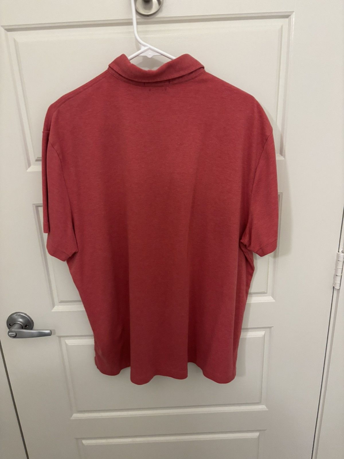 Polo Ralph Lauren Ralph Lauren Slim Polo Size US XL / EU 56 / 4 - 4 Thumbnail