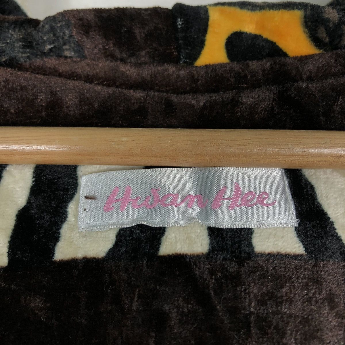 Japanese Brand 🔥Vintage Husan Hee Native Navajo Wool Jacket Size US M / EU 48-50 / 2 - 17 Thumbnail