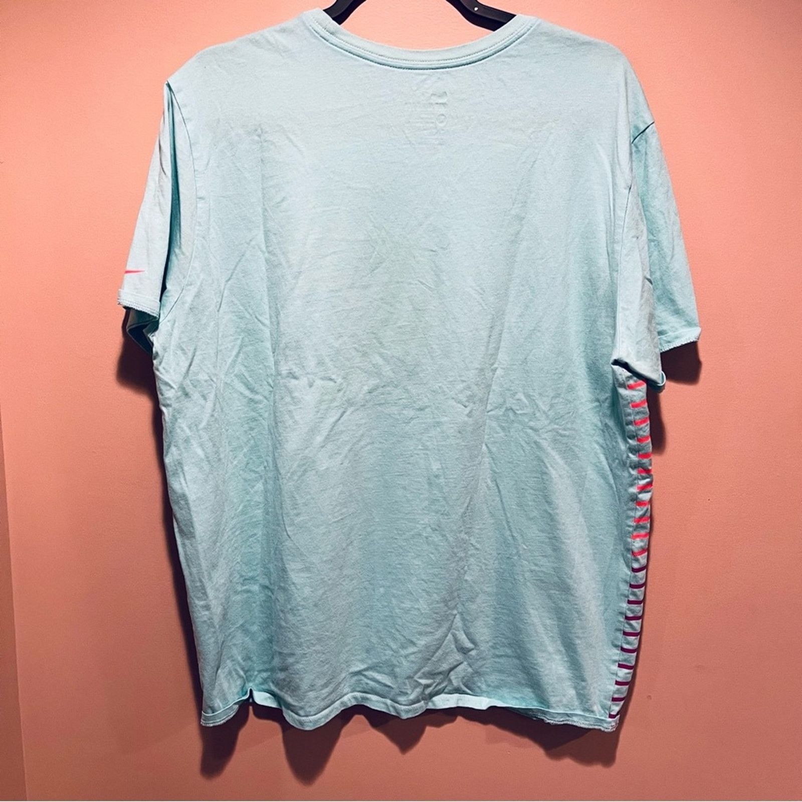 Nike Nike Kyrie T Shirt Size US XL / EU 56 / 4 - 3 Thumbnail