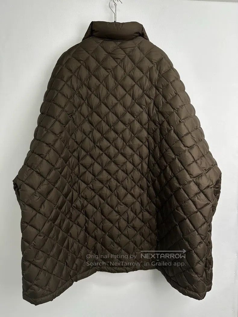 Raf Simons Raf Simons 2021Aw plaid cotton jacket coat Size US S / EU 44-46 / 1 - 2 Thumbnail