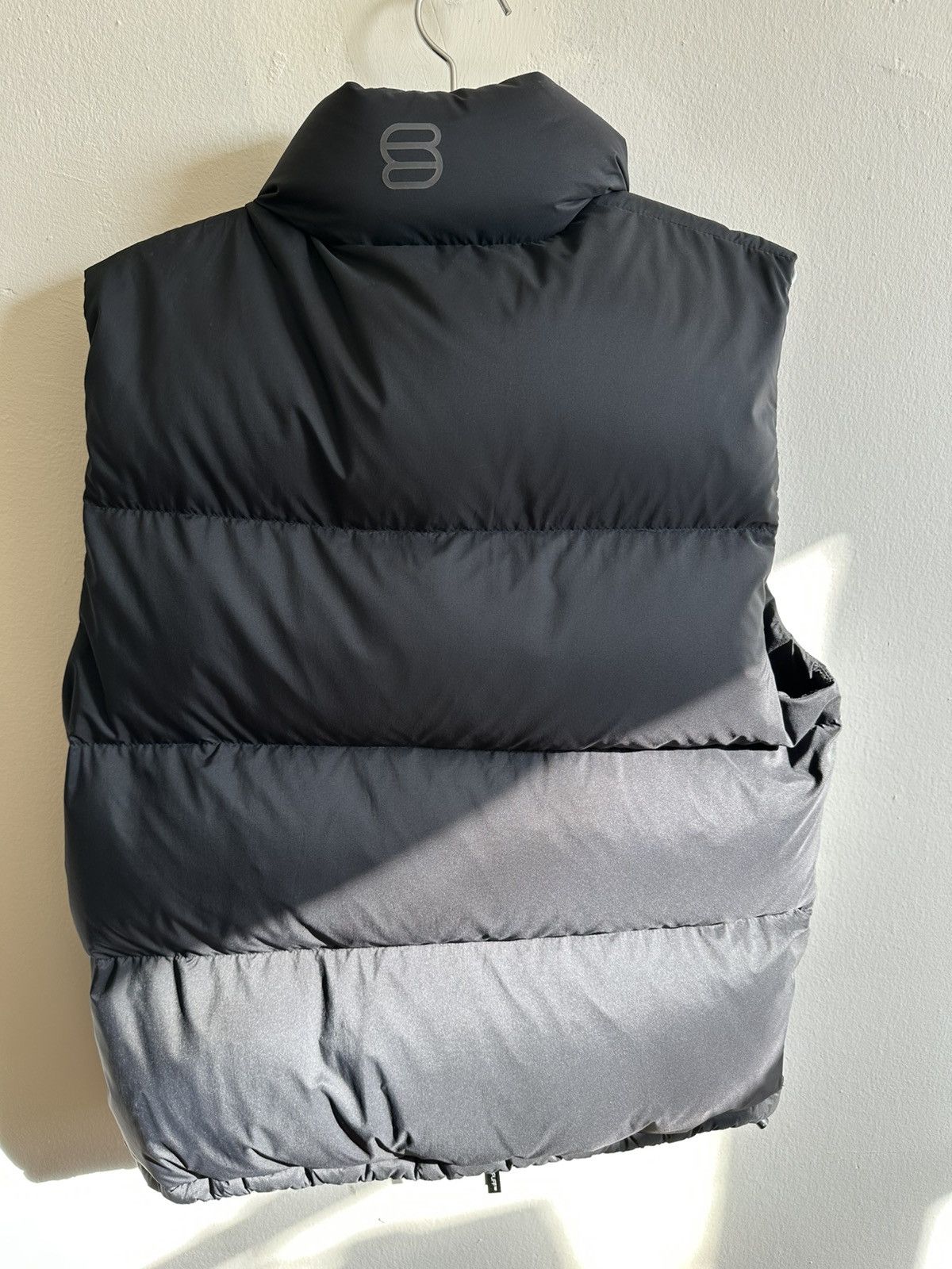 Aritzia Aritzia Super Puff Vest Size US S / EU 44-46 / 1 - 12 Thumbnail
