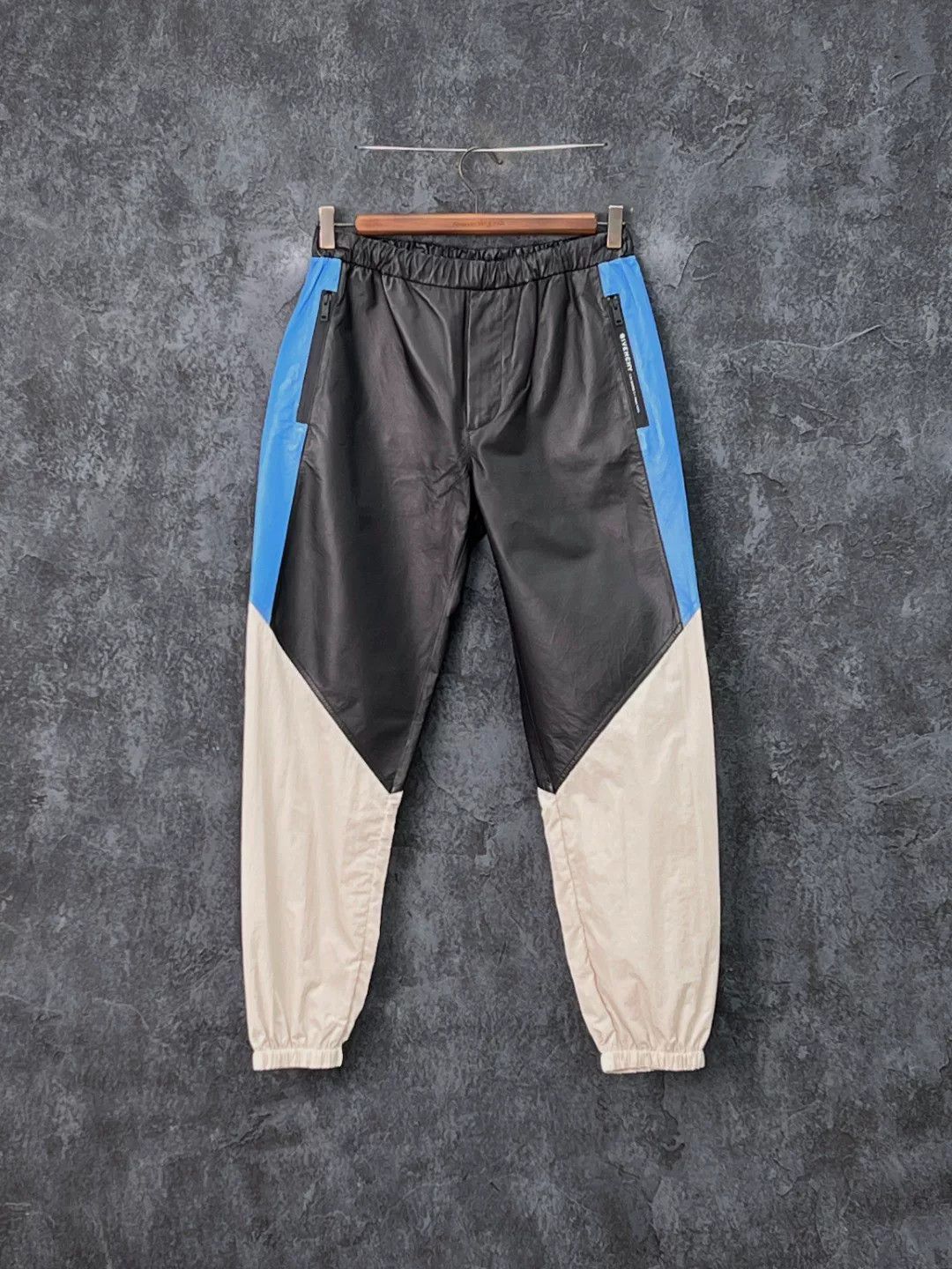 Givenchy Givenchy Casual Casual Pants 32 Men Size US 32 / EU 48 - 1 Thumbnail