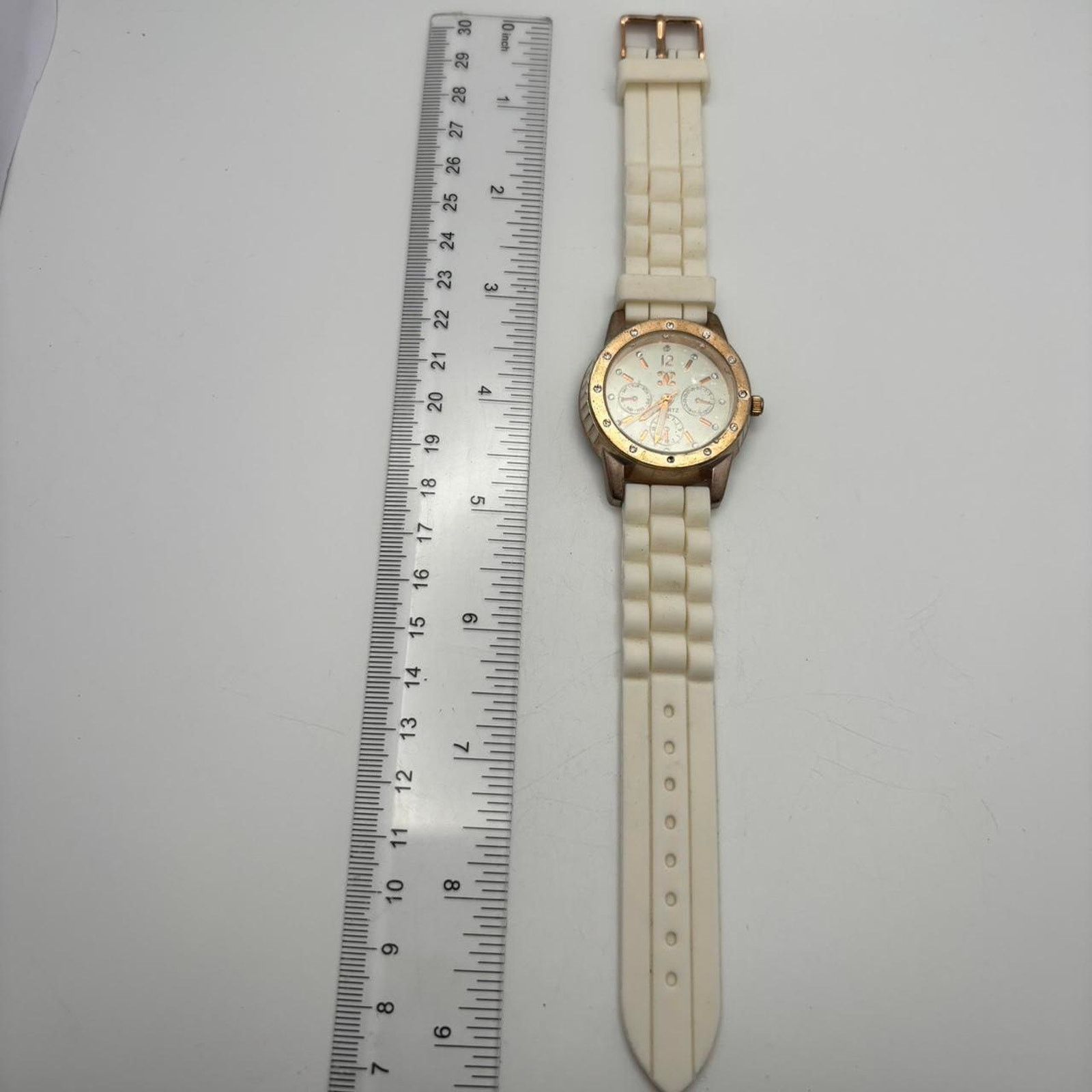 Other Vintage Gold Men's Watch Size ONE SIZE - 3 Thumbnail