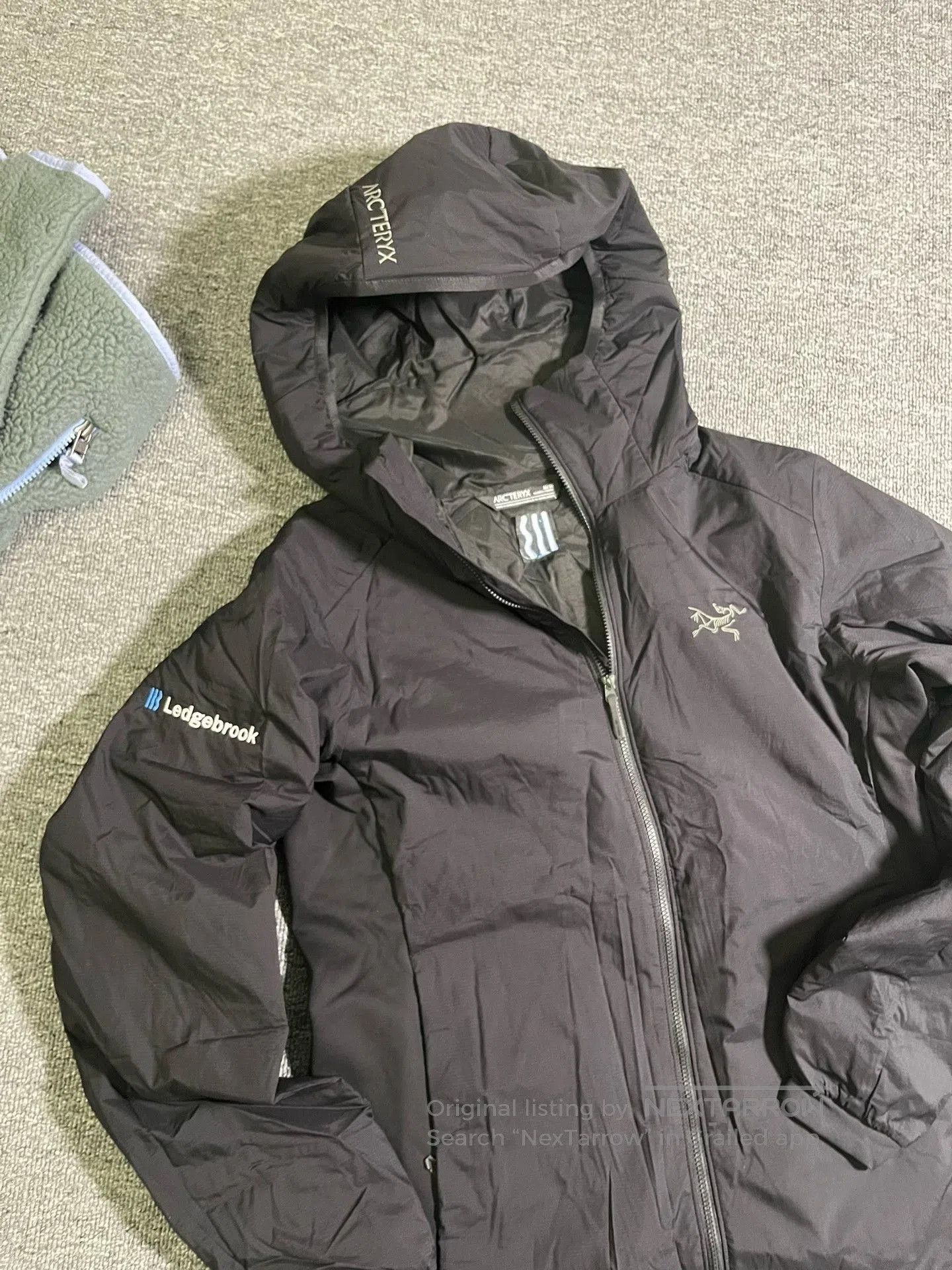Arc'teryx Arc'teryx Atom Hoody Women's Jacket. Size M / US 6-8 / IT 42-44 - 1 Thumbnail