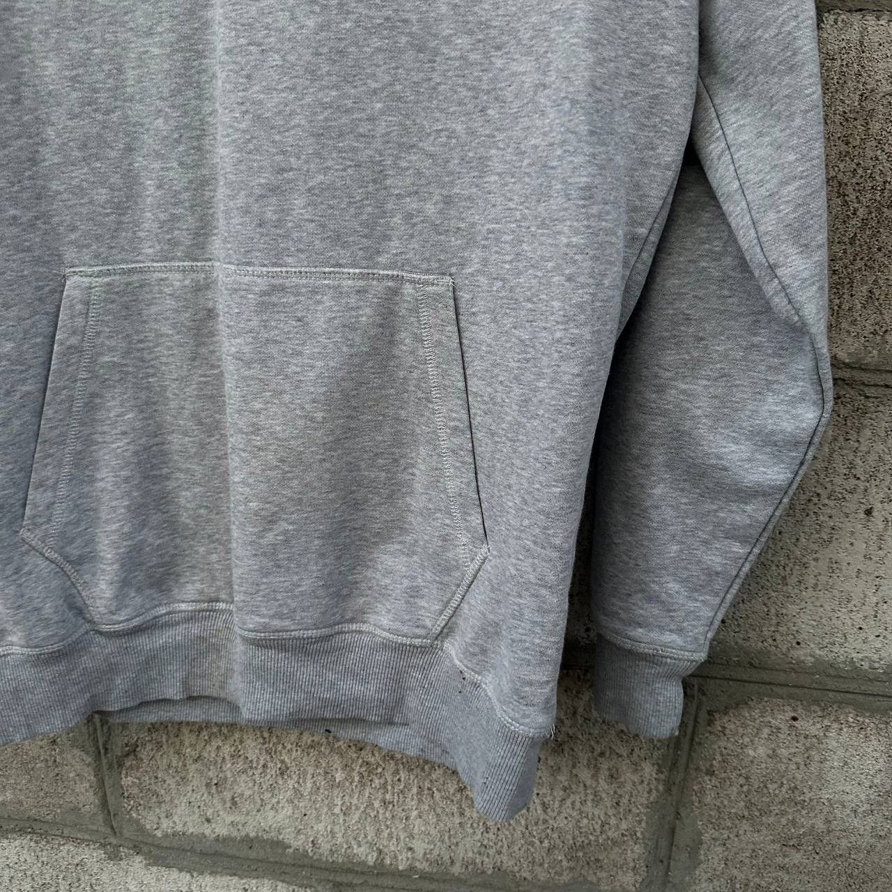Hypebeast Vintage Man GYMSHARK Hoodie Small Logo Y2K 00s USA Size US S / EU 44-46 / 1 - 3 Thumbnail