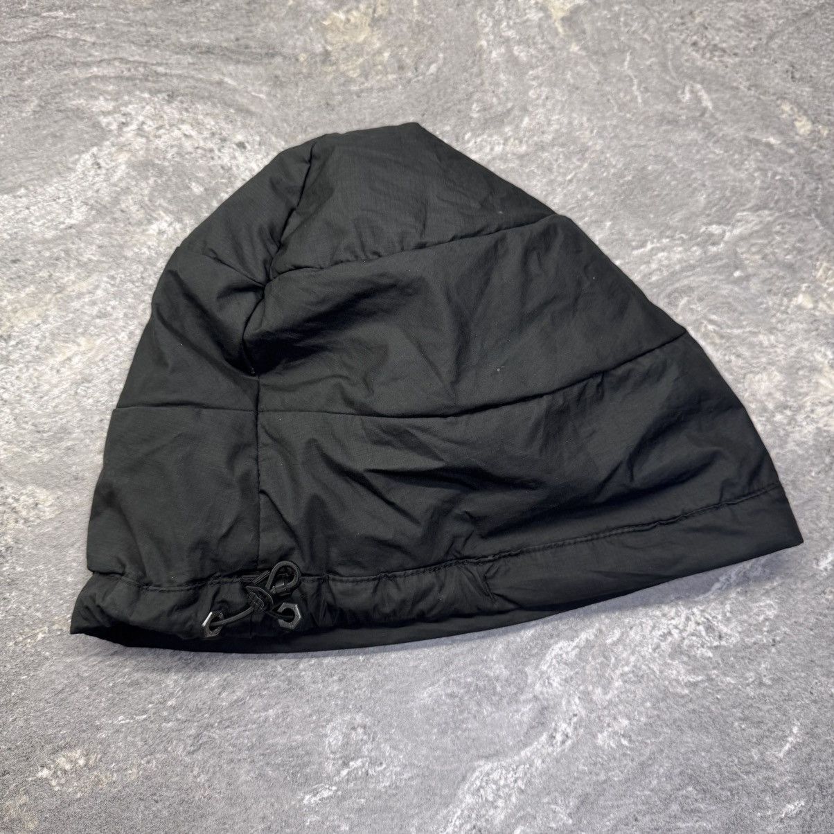 Haglofs Haglofs Thermal Hat L.I.M Hybrid Windstopper Beanie. Size ONE SIZE - 2 Thumbnail