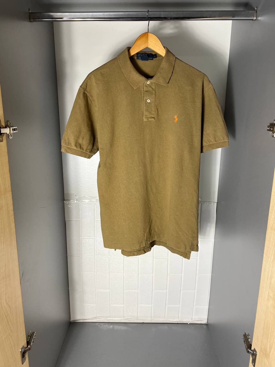Polo Ralph Lauren VINTAGE POLO RALPH LAUREN CLASSIC CASUAL DESIGNER Y2K 90s Size US L / EU 52-54 / 3 - 4 Thumbnail