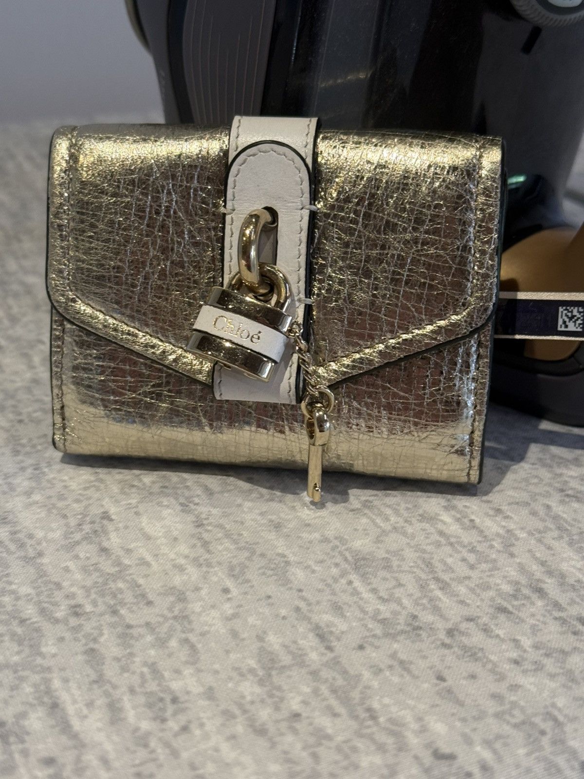 Chloe Chloe wallet Size ONE SIZE - 1 Thumbnail