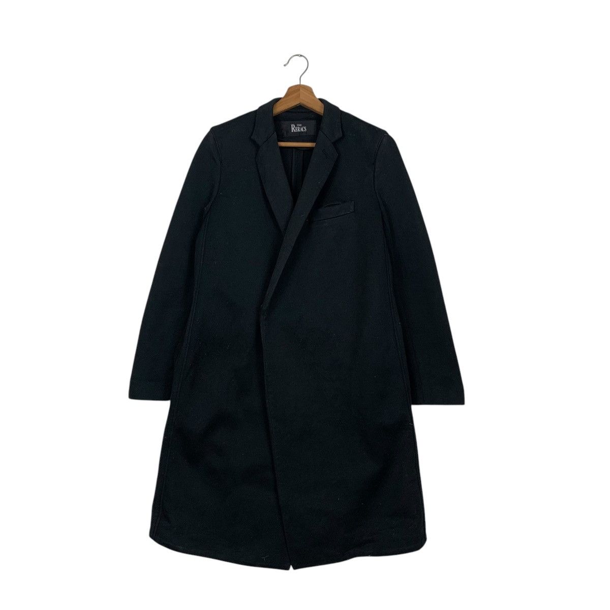 Other THE RERACS Made in Japan Poly Cotton Overcoat #2030-C88 Size US S / EU 44-46 / 1 - 1 Thumbnail