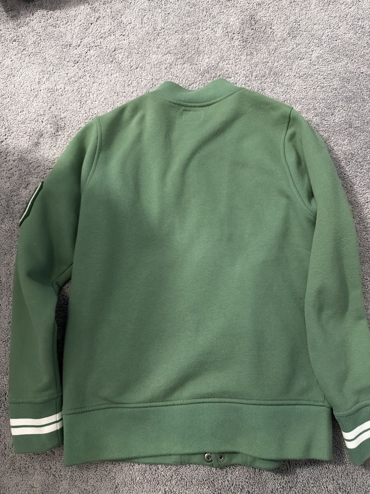 Stussy Stussy Varsity Jacket Size US S / EU 44-46 / 1 - 3 Thumbnail