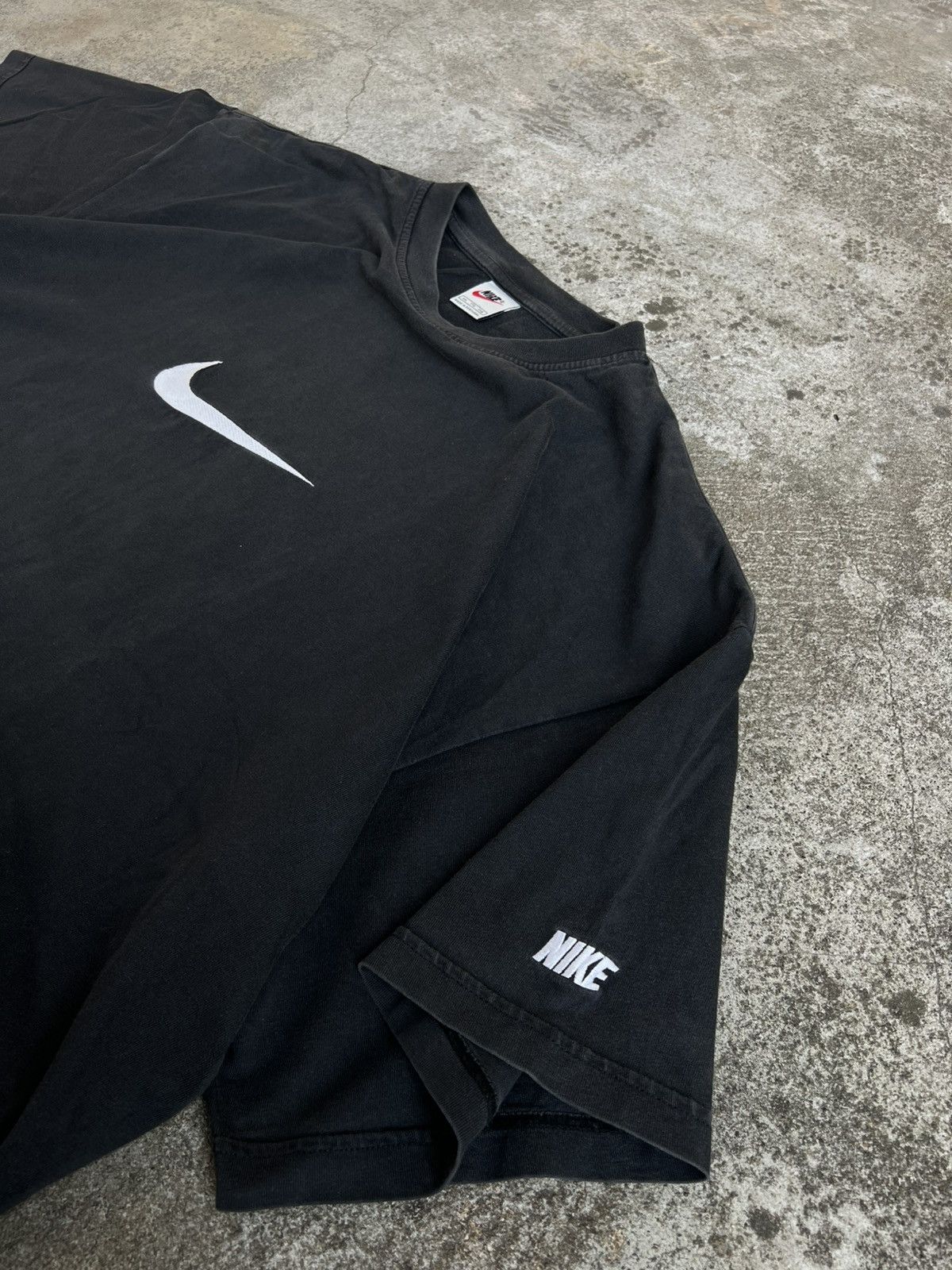Jacket Nike