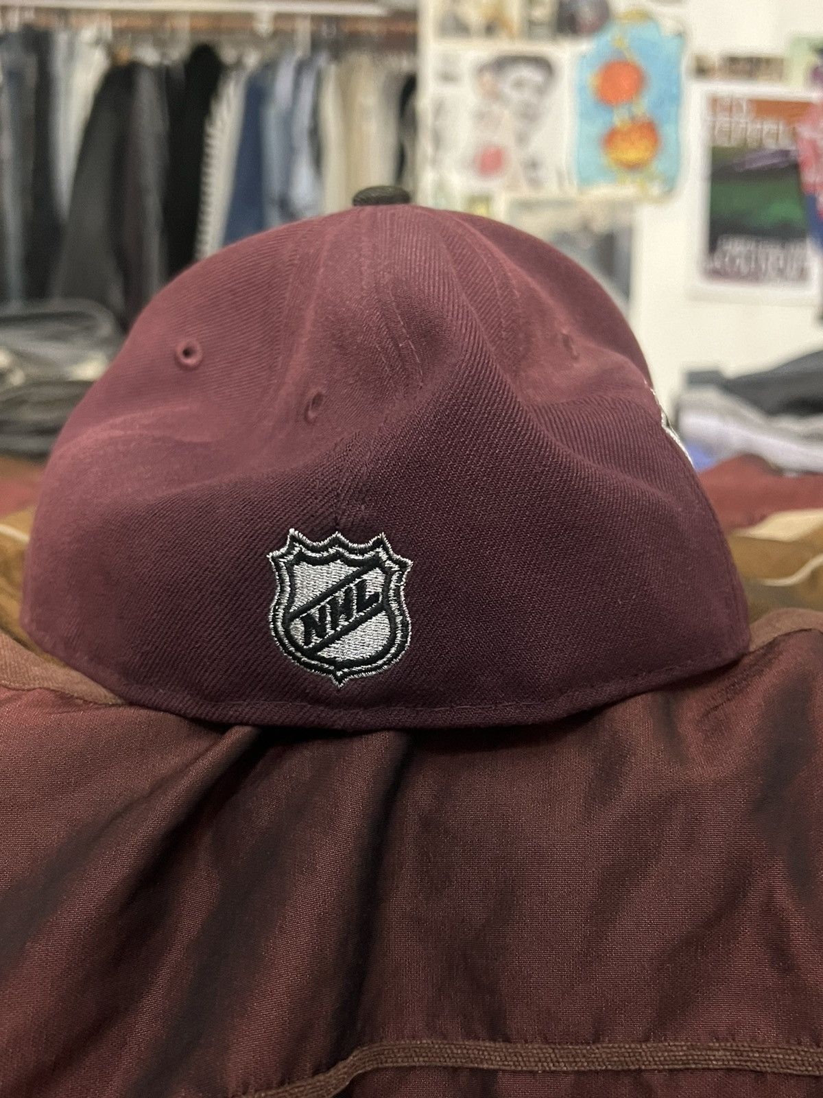 New Era New Era Hat Bundle Rare Size ONE SIZE - 6 Thumbnail