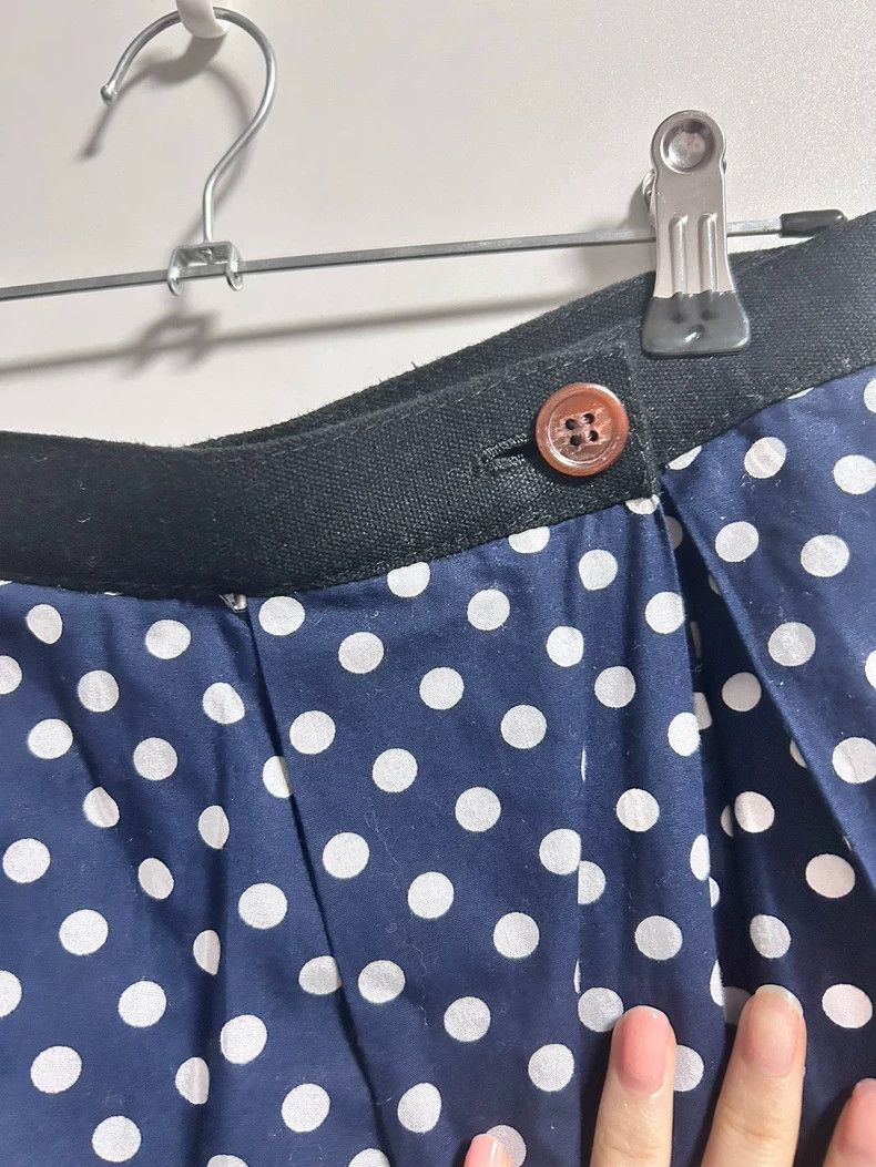 Comme des Garcons Comme Des Garcons Wrap around skirt 2503-Nextarrow Size S / US 4 / IT 40 - 3 Thumbnail
