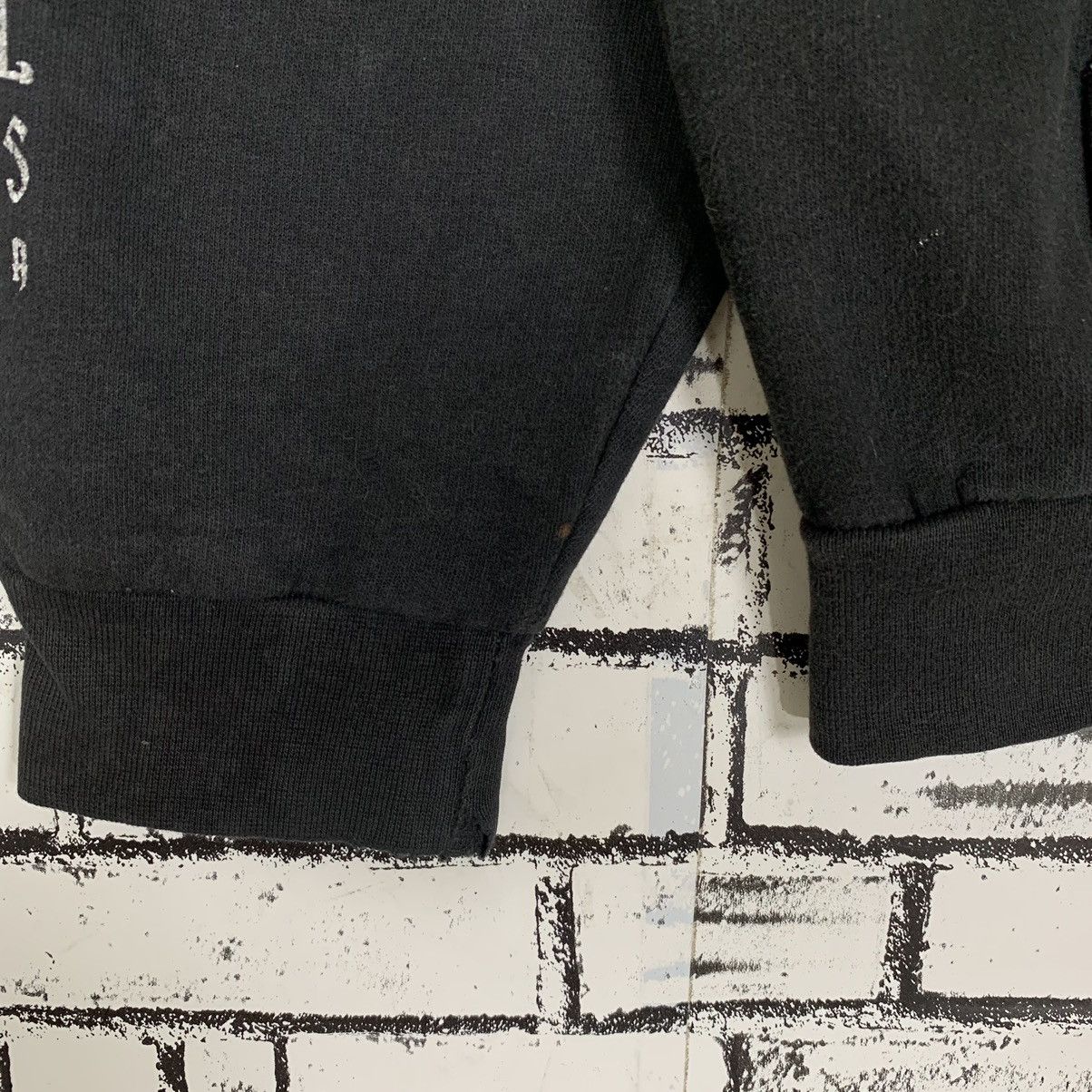 Band Tees × Vintage Tool America Rock Band Long Angeles Hoodie Size US M / EU 48-50 / 2 - 6 Thumbnail