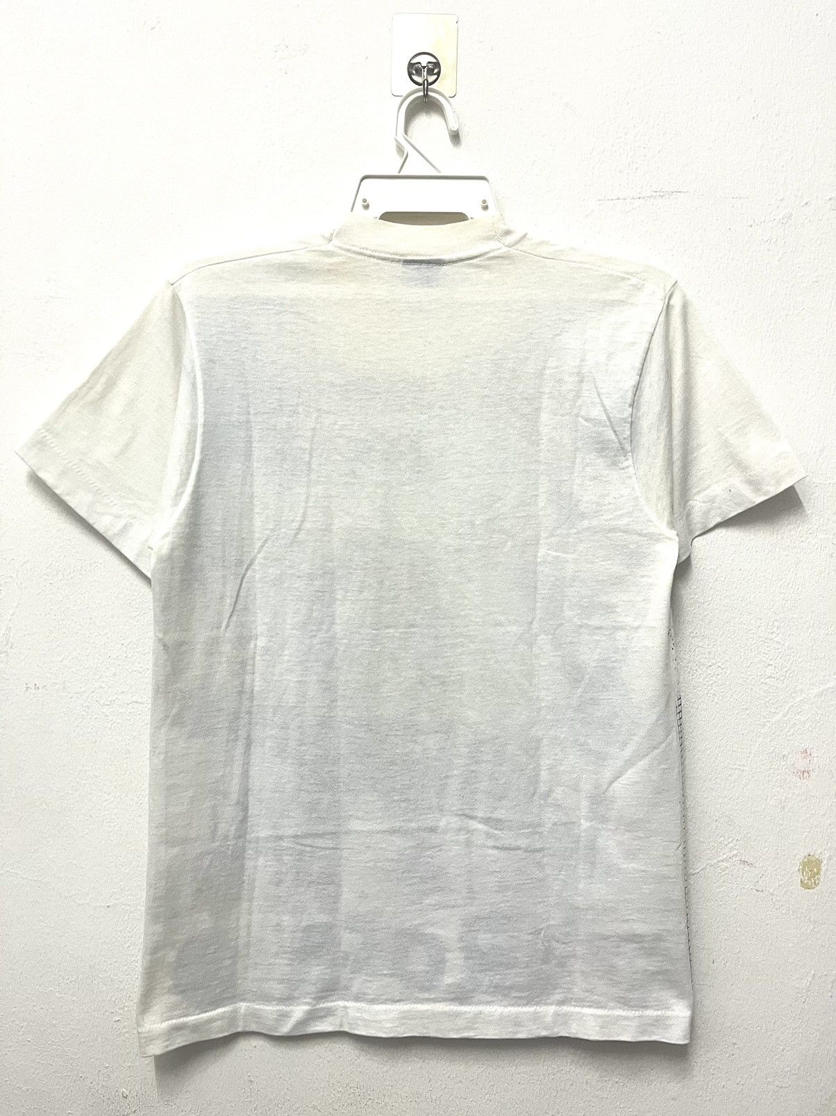 Band Tees × Vintage Vintage 80-90 Elvis Presley Fifth Column JailHouse RockNRoll Size US M / EU 48-50 / 2 - 6 Thumbnail