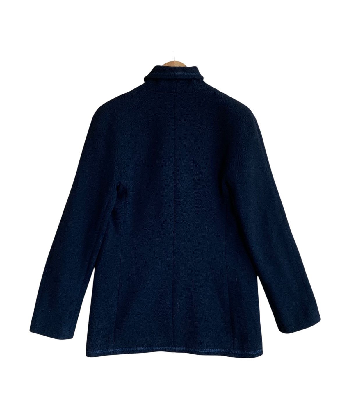 Giorgio Armani Vintage Brand Giorgio Armani Jacket 1990s Size US M / EU 48-50 / 2 - 2 Thumbnail