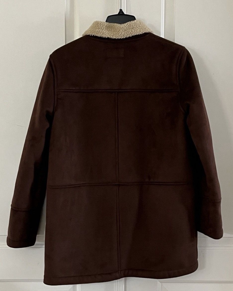 Ralph Lauren Raulph Lauren Women’s Coat Size XXL / US 16-18 / IT 52-54 - 2 Thumbnail