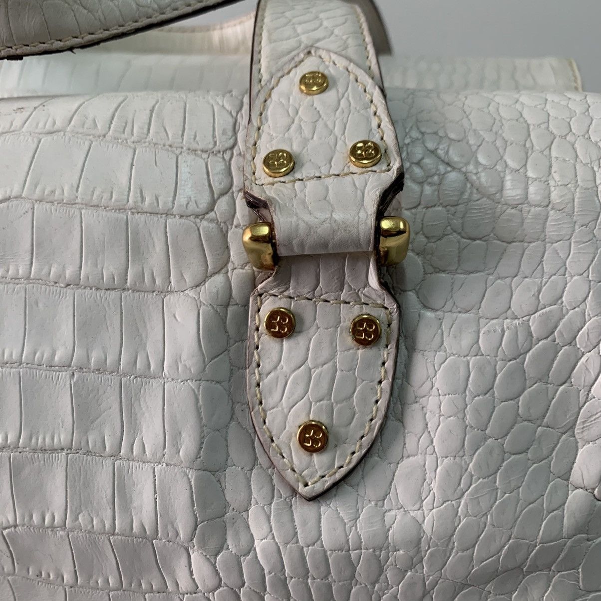 Kate Spade Kate Spade Leather Shoulder Bag Size ONE SIZE - 5 Thumbnail